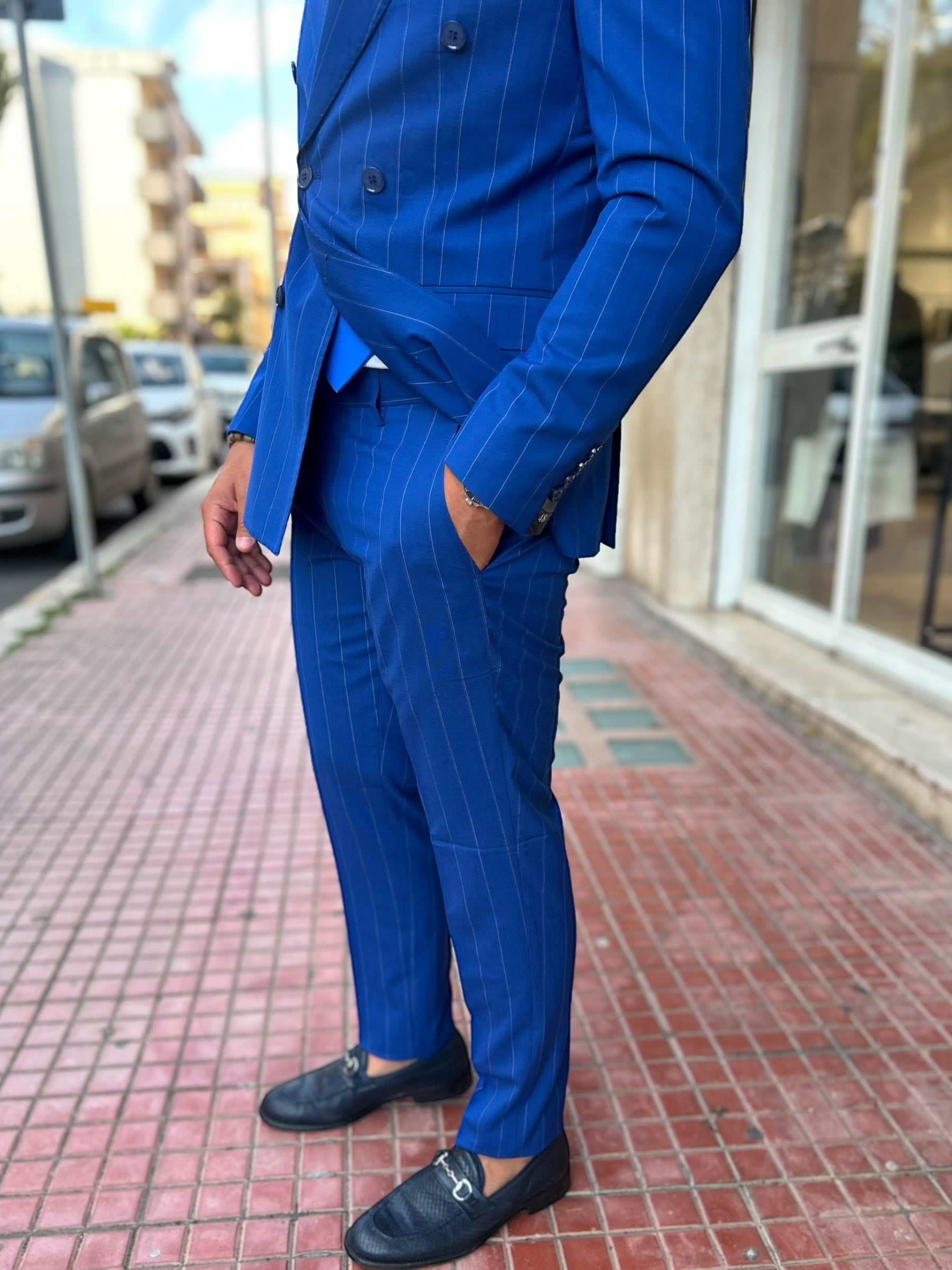 ABITO JN09EVA SARTORIA SICILIANA