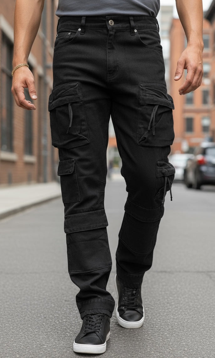 JEANS SARTORIA SICILIANA