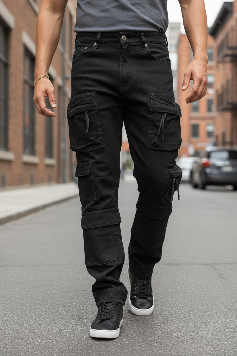 JEANS SARTORIA SICILIANA