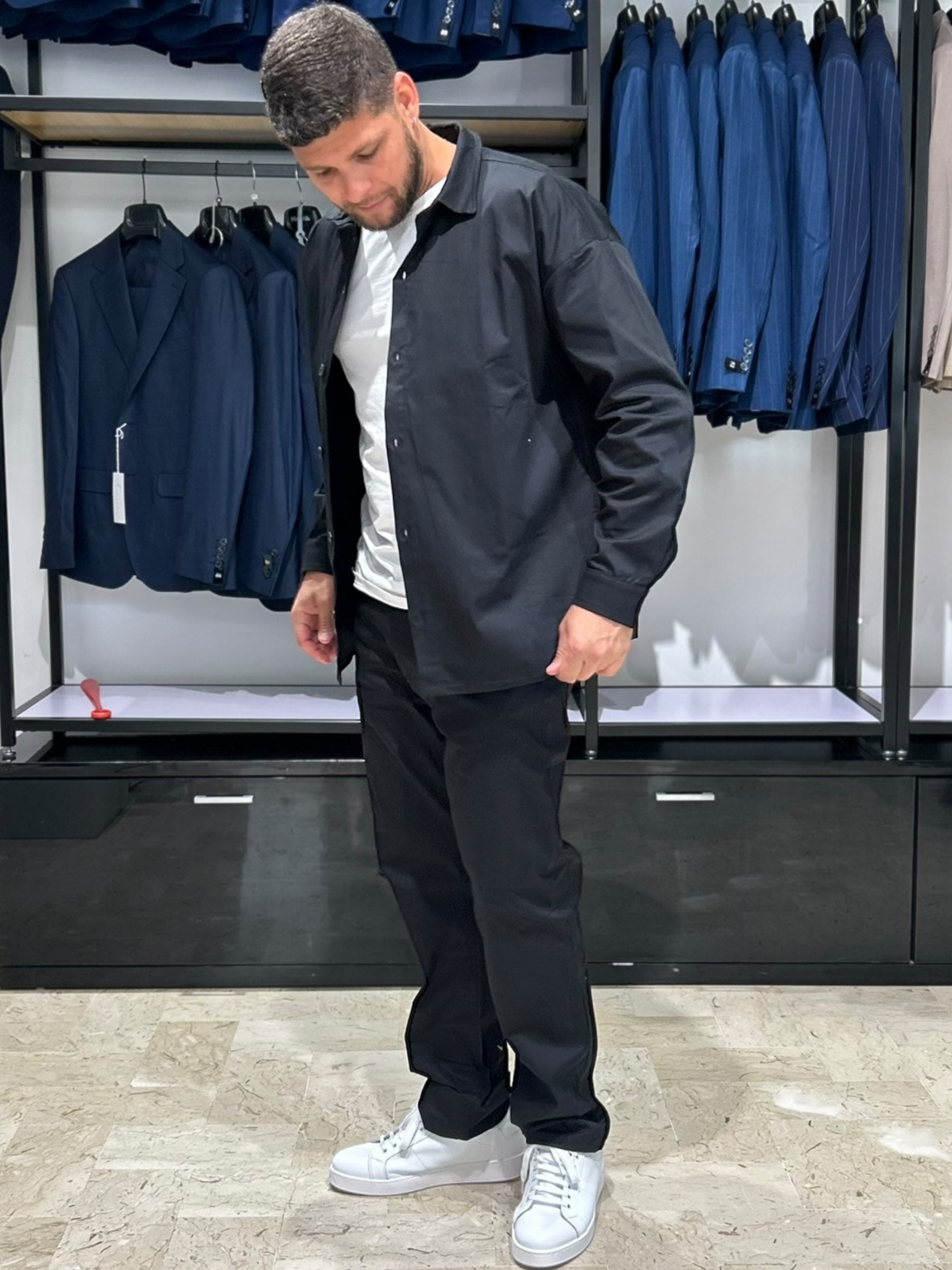 COORDINATO S77/78 SARTORIA SICILIANA