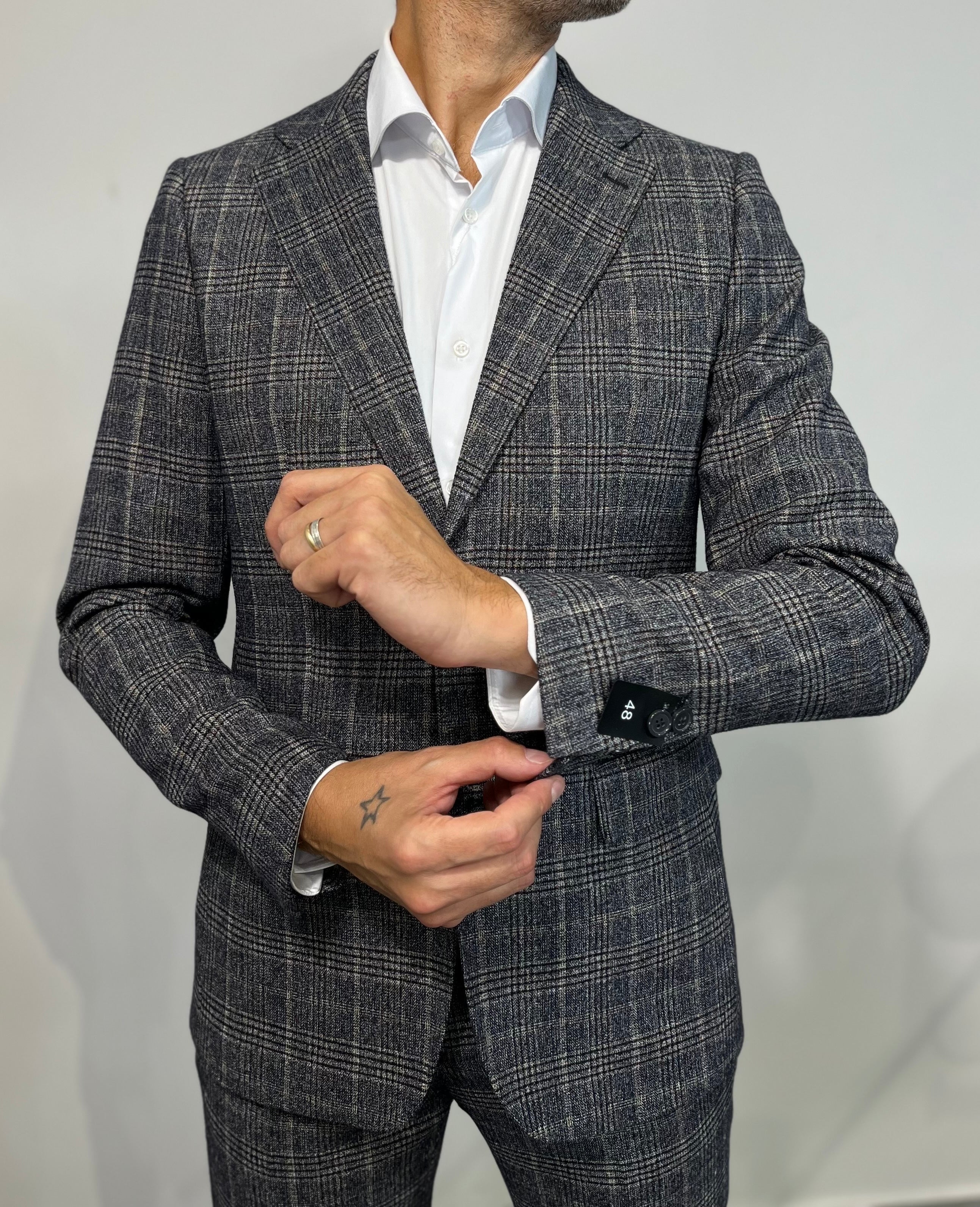 Abiti SARTORIA SICILIANA