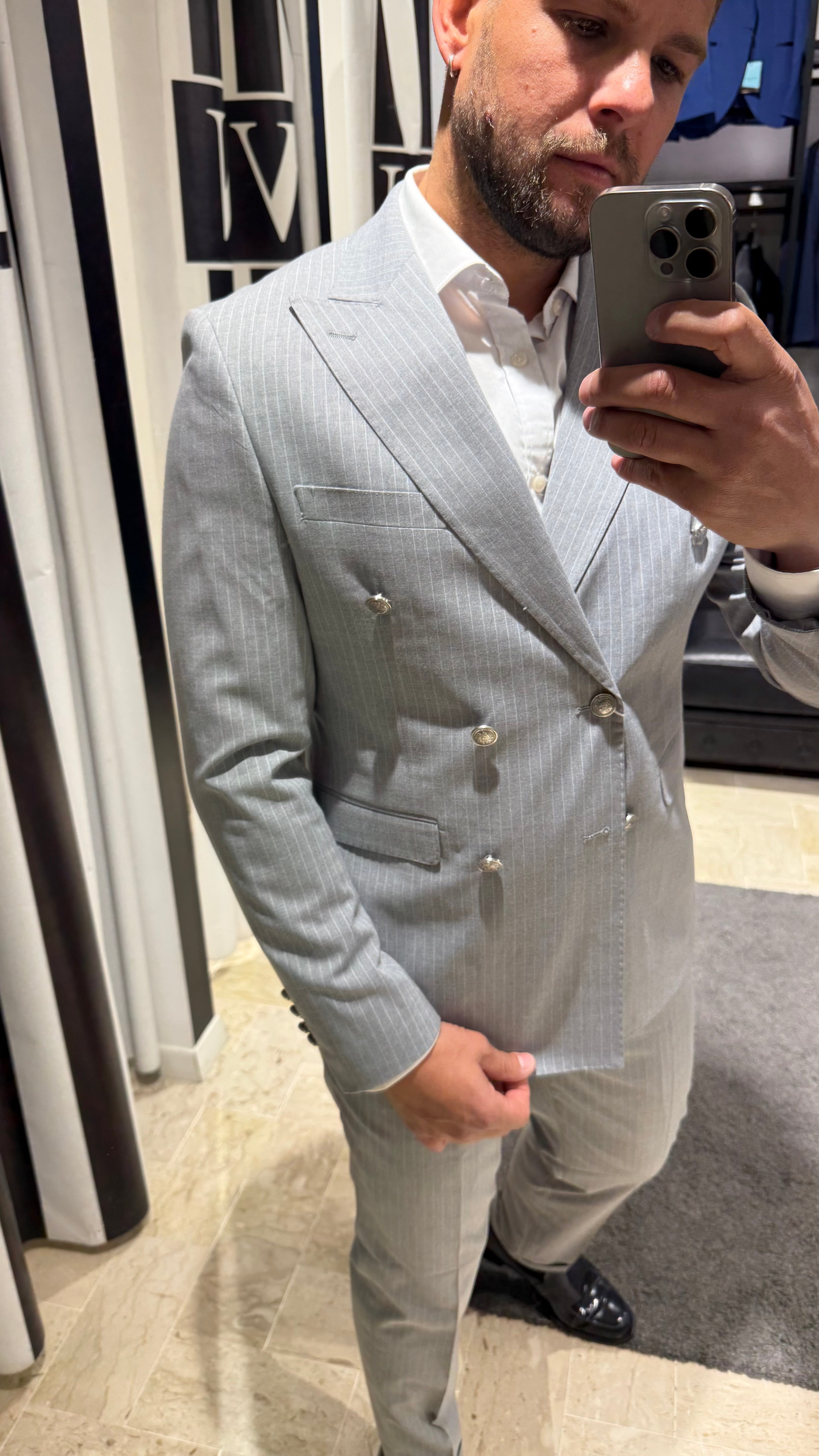 ABITO SARTORIA SICILIANA COMPÀ