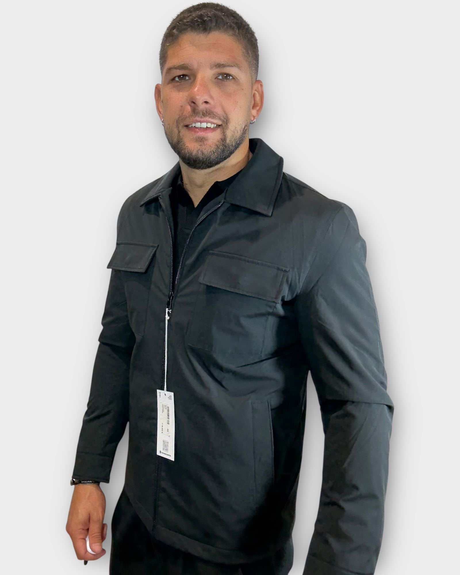 giubbotto SARTORIA SICILIANA