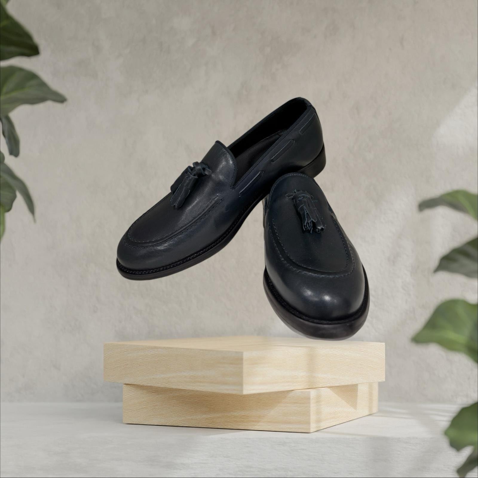 Scarpe CRAST SARTORIA SICILIANA