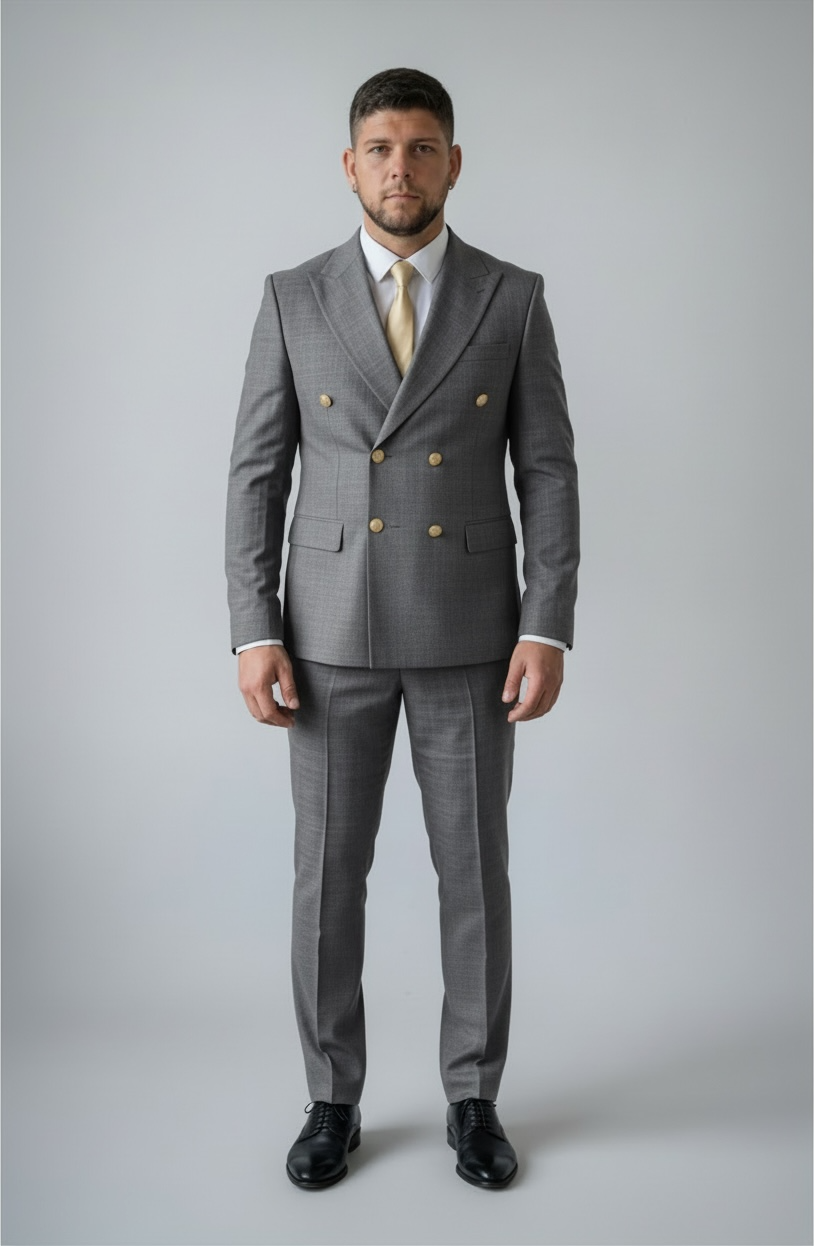 Abiti SARTORIA SICILIANA BRH2602