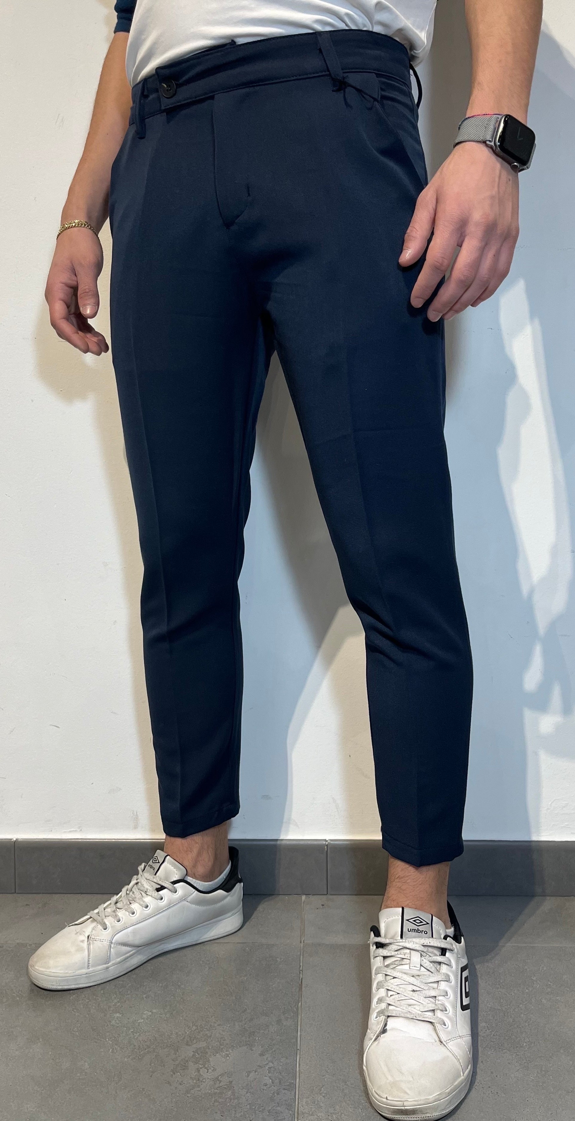 Pantaloni SARTORIA SICILIANA