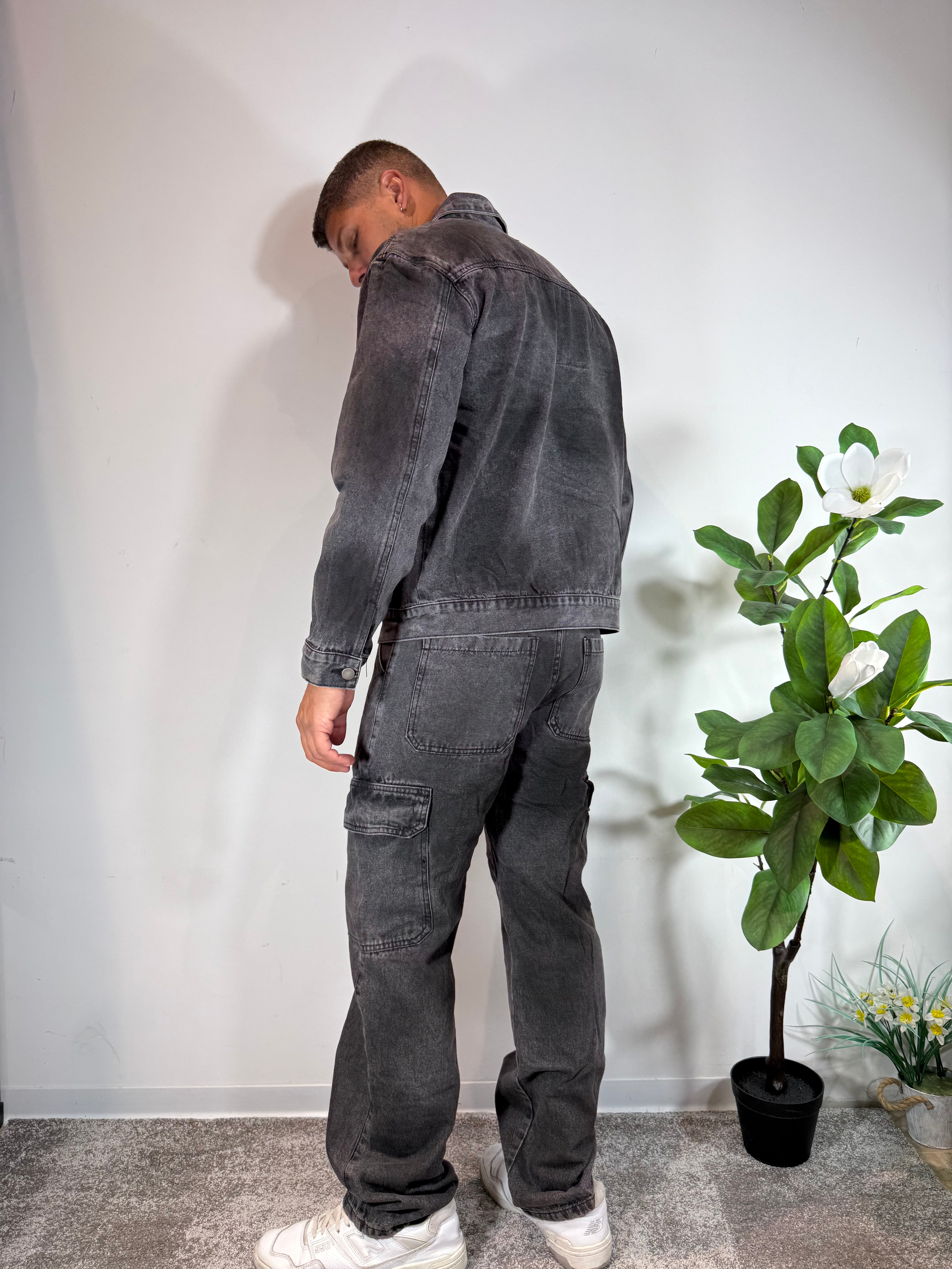 COORDINATO SARTORIA SICILIANA