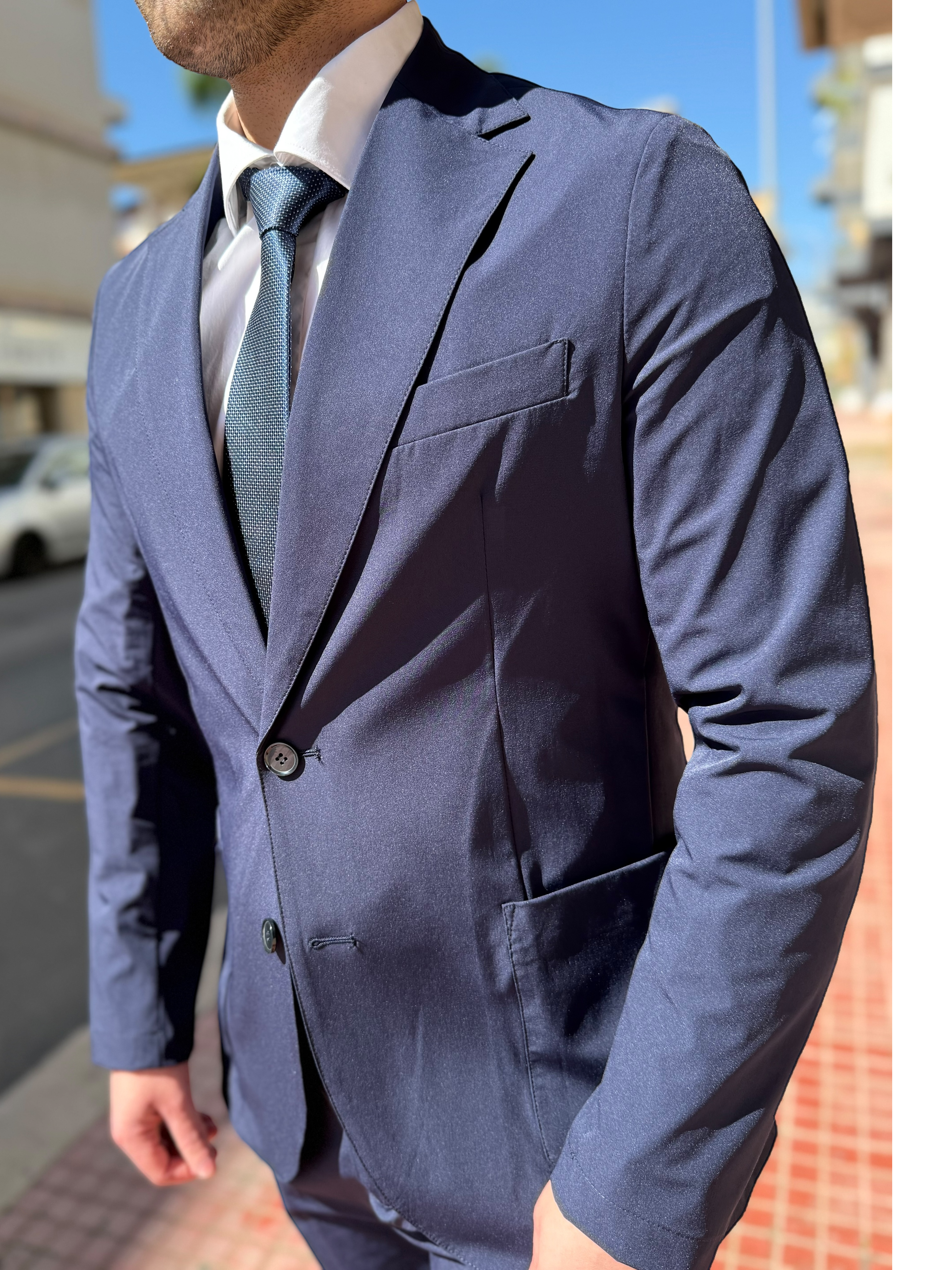 TEC-NL01 SARTORIA SICILIANA