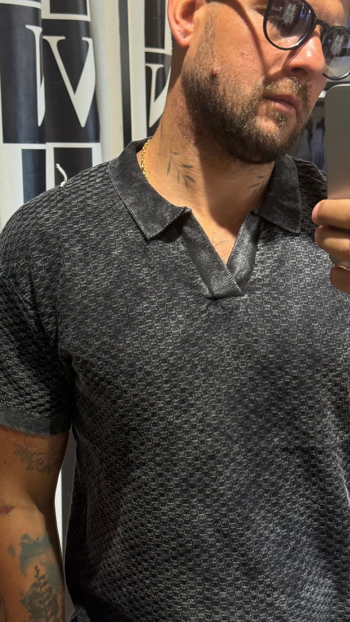 T-Shirt e Polo SARTORIA SICILIANA POLO CATANIA