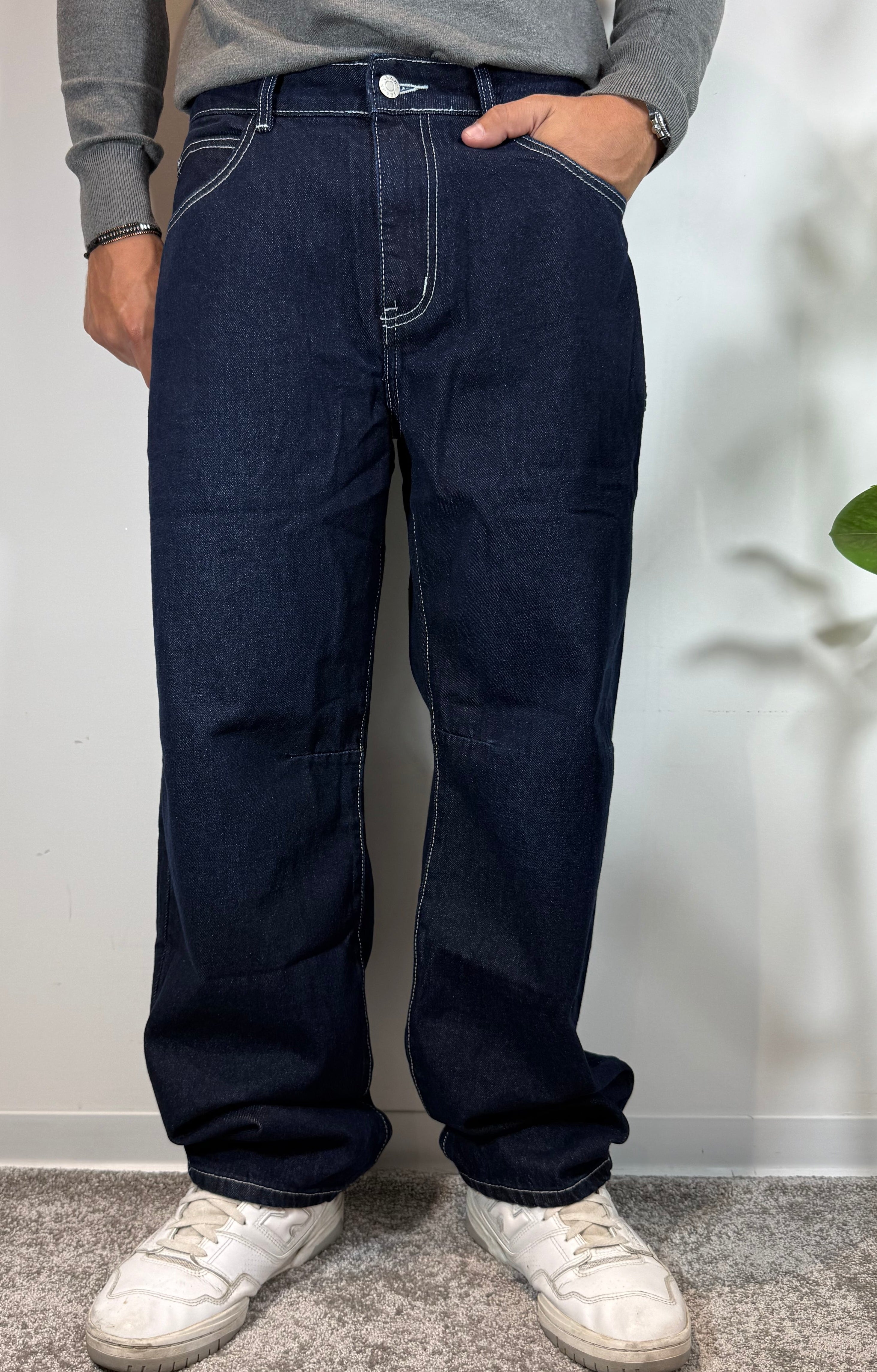 JEANS SARTORIA SICILIANA