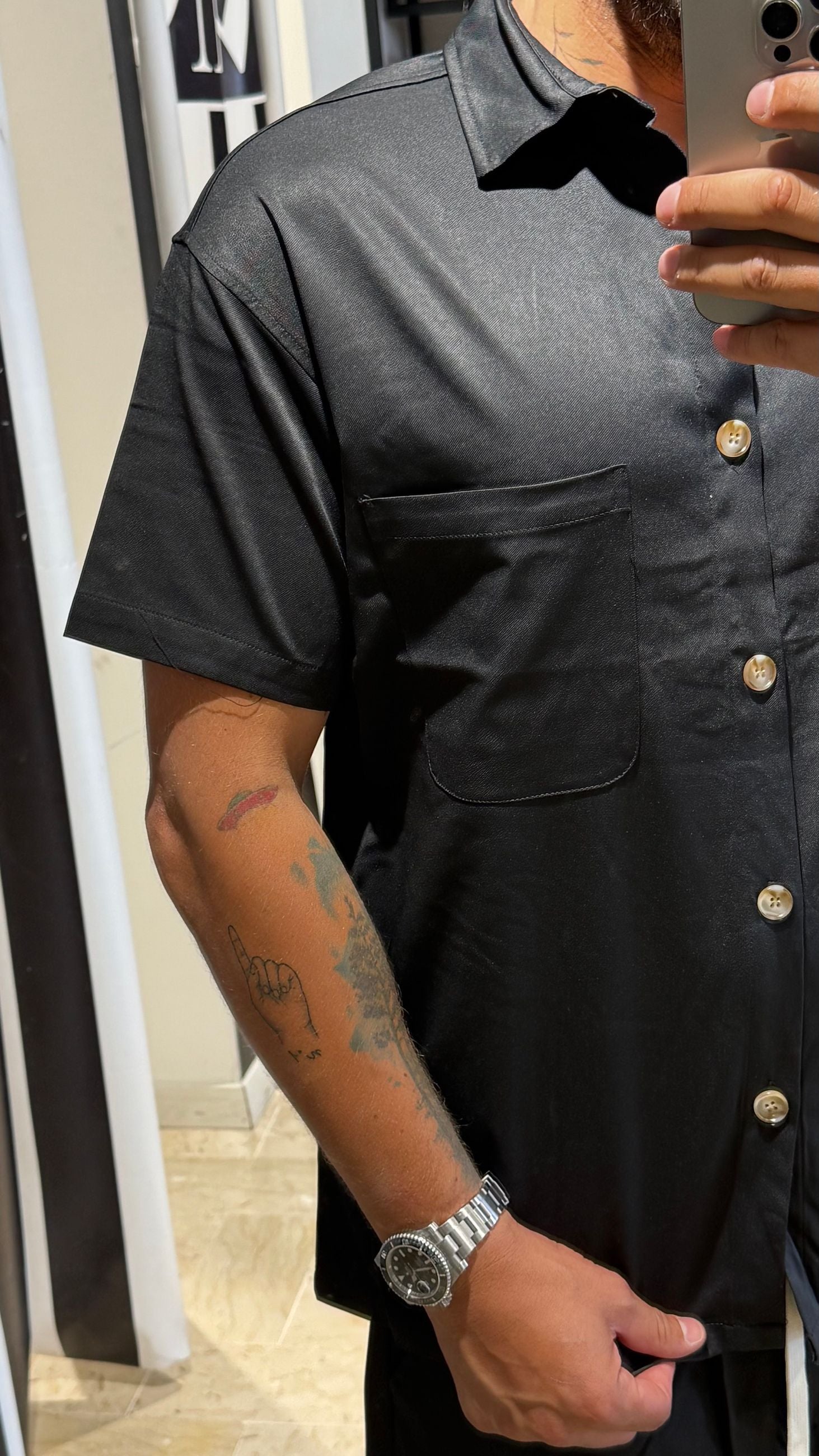 SARTORIA SICILIANA COORDINATO LION