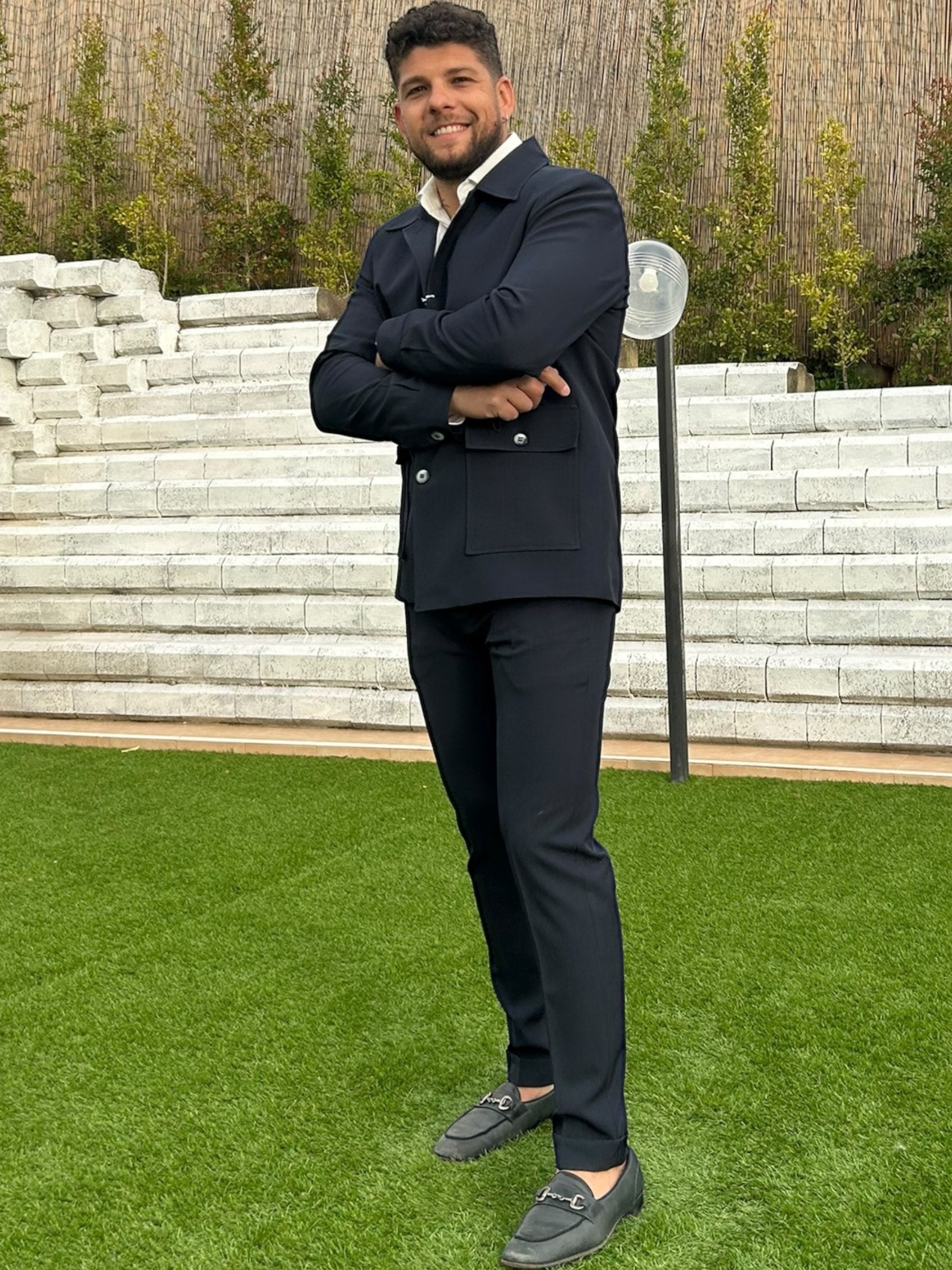 ABITO GIU16 SARTORIA SICILIANA