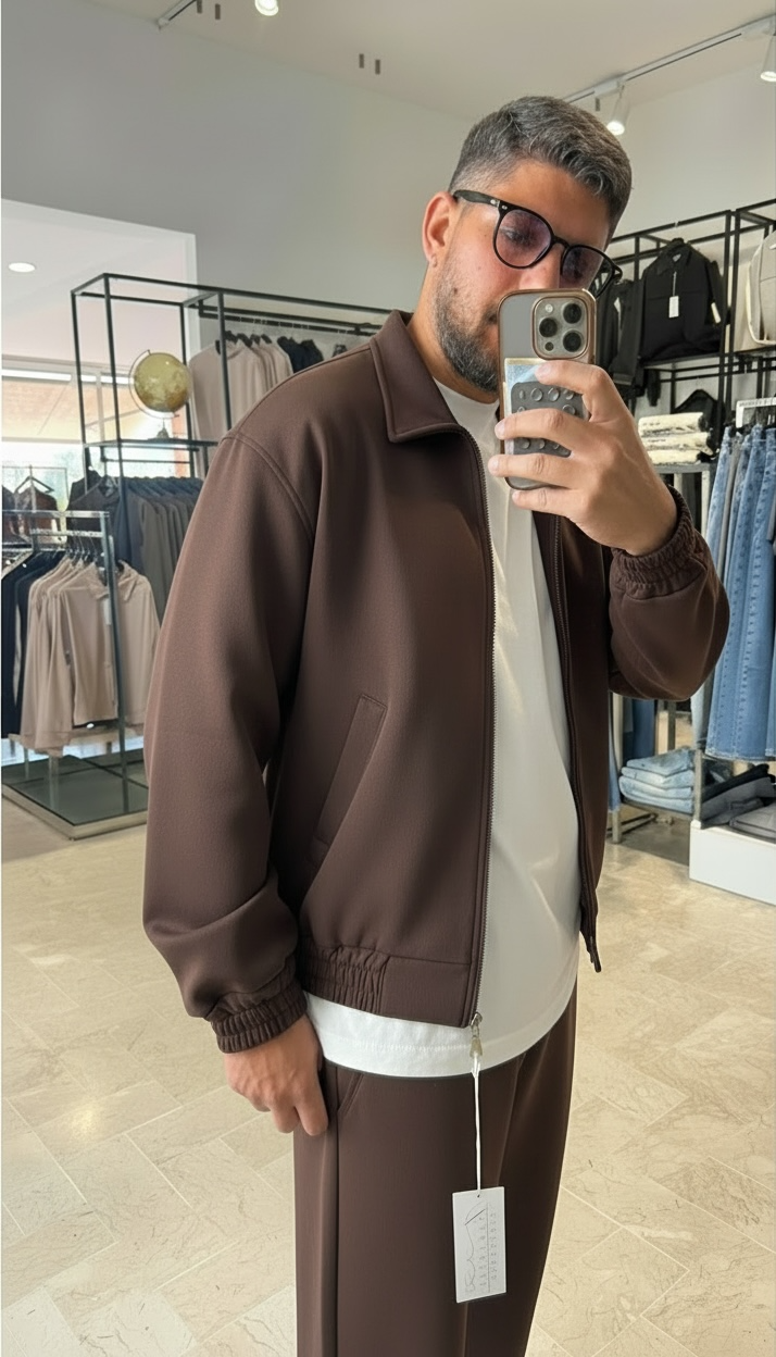 COORDINATO SARTORIA SICILIANA