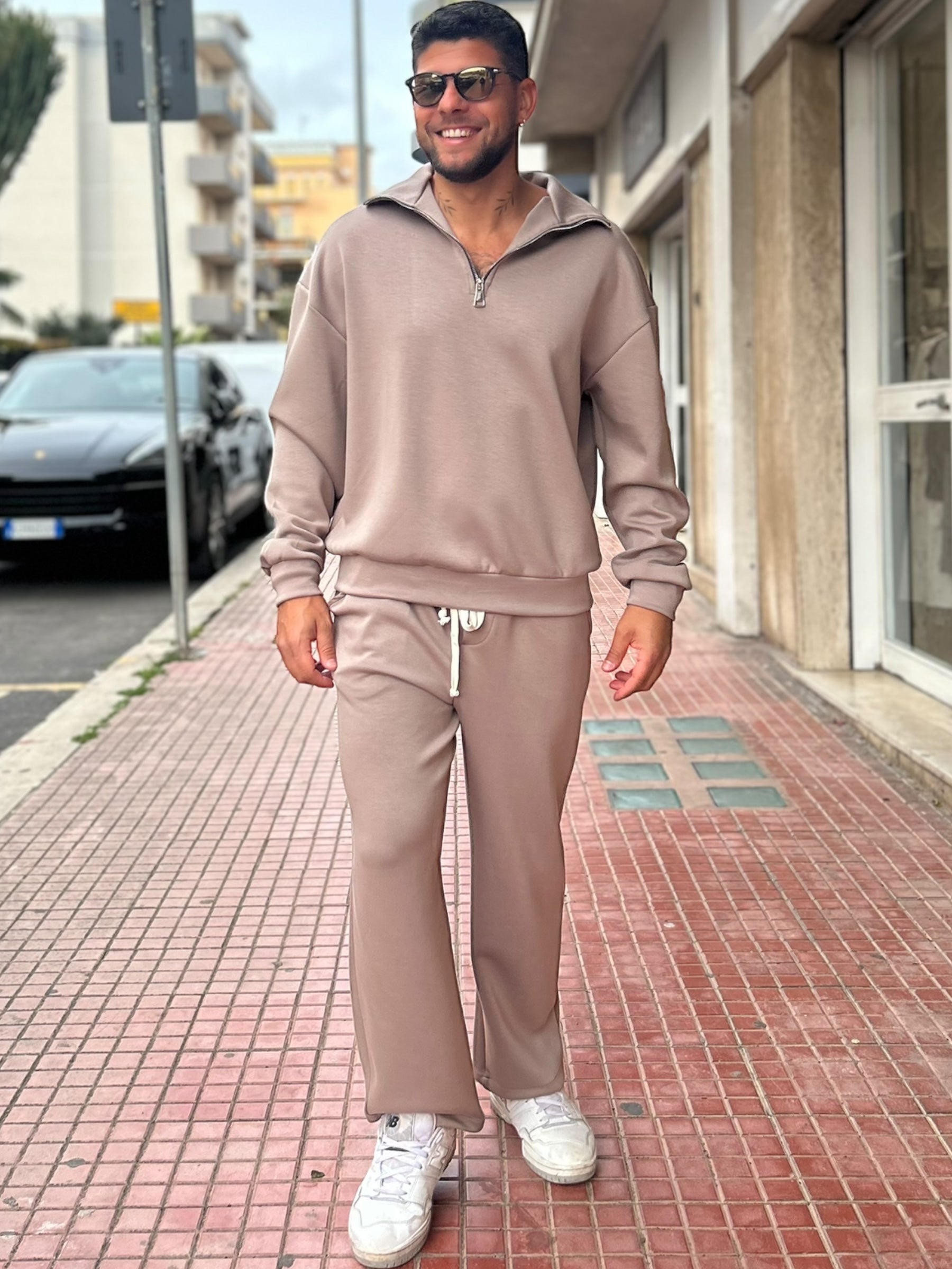 COORDINATO VIC555 SARTORIA SICILIANA