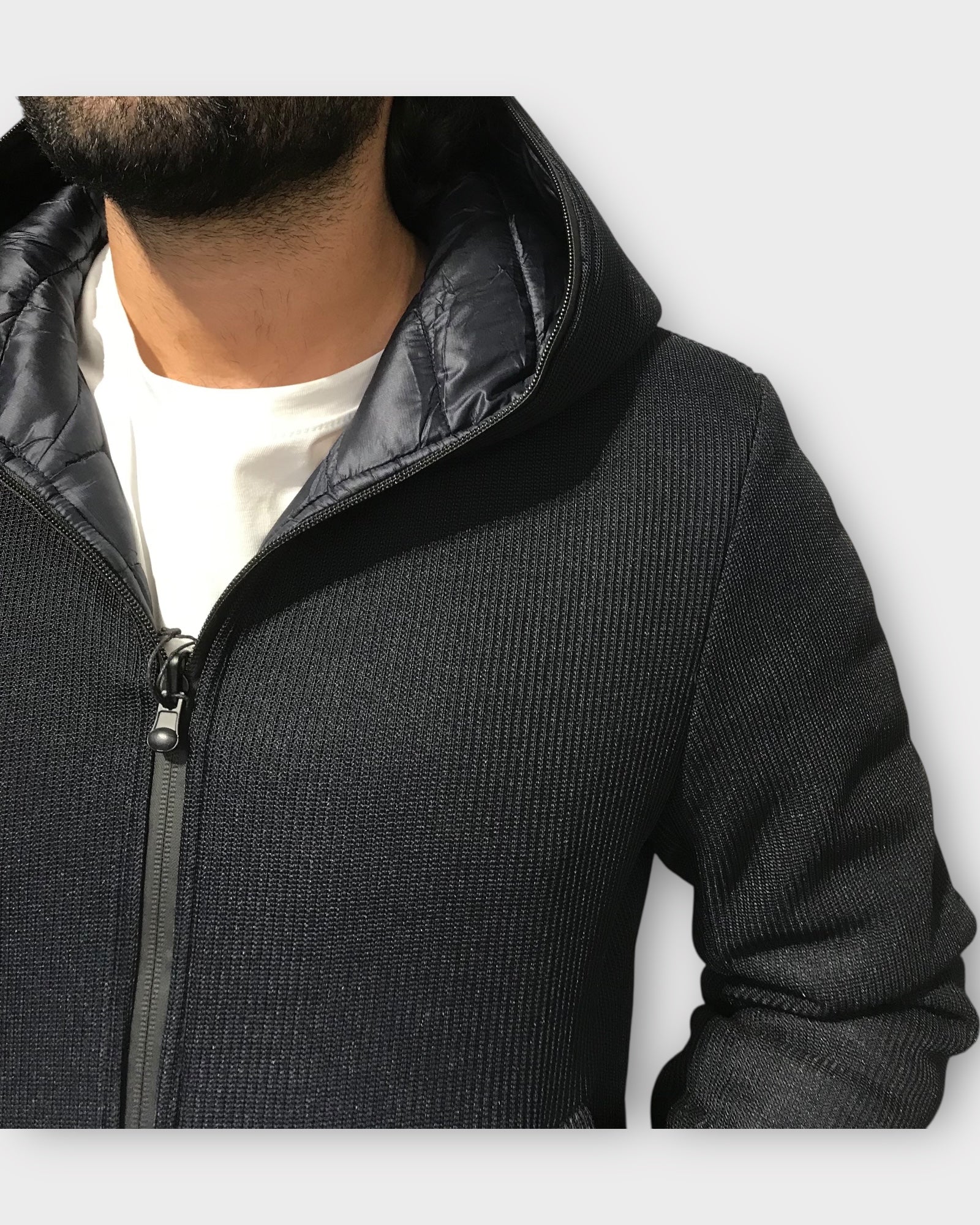 giubbotto SARTORIA SICILIANA