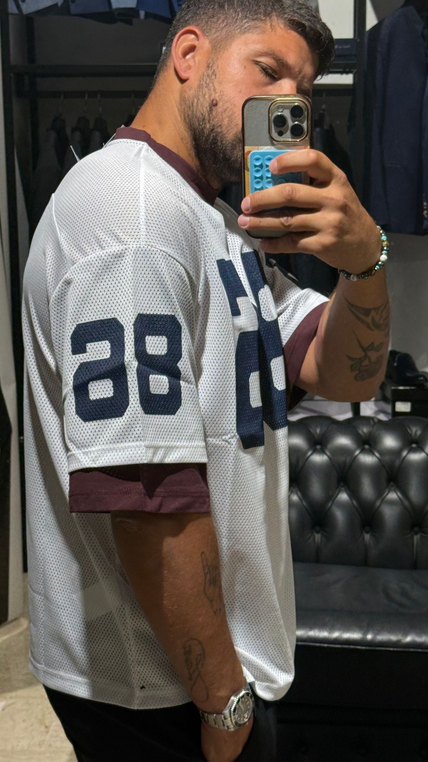 SARTORIA SICILIANA MAGLIA 86