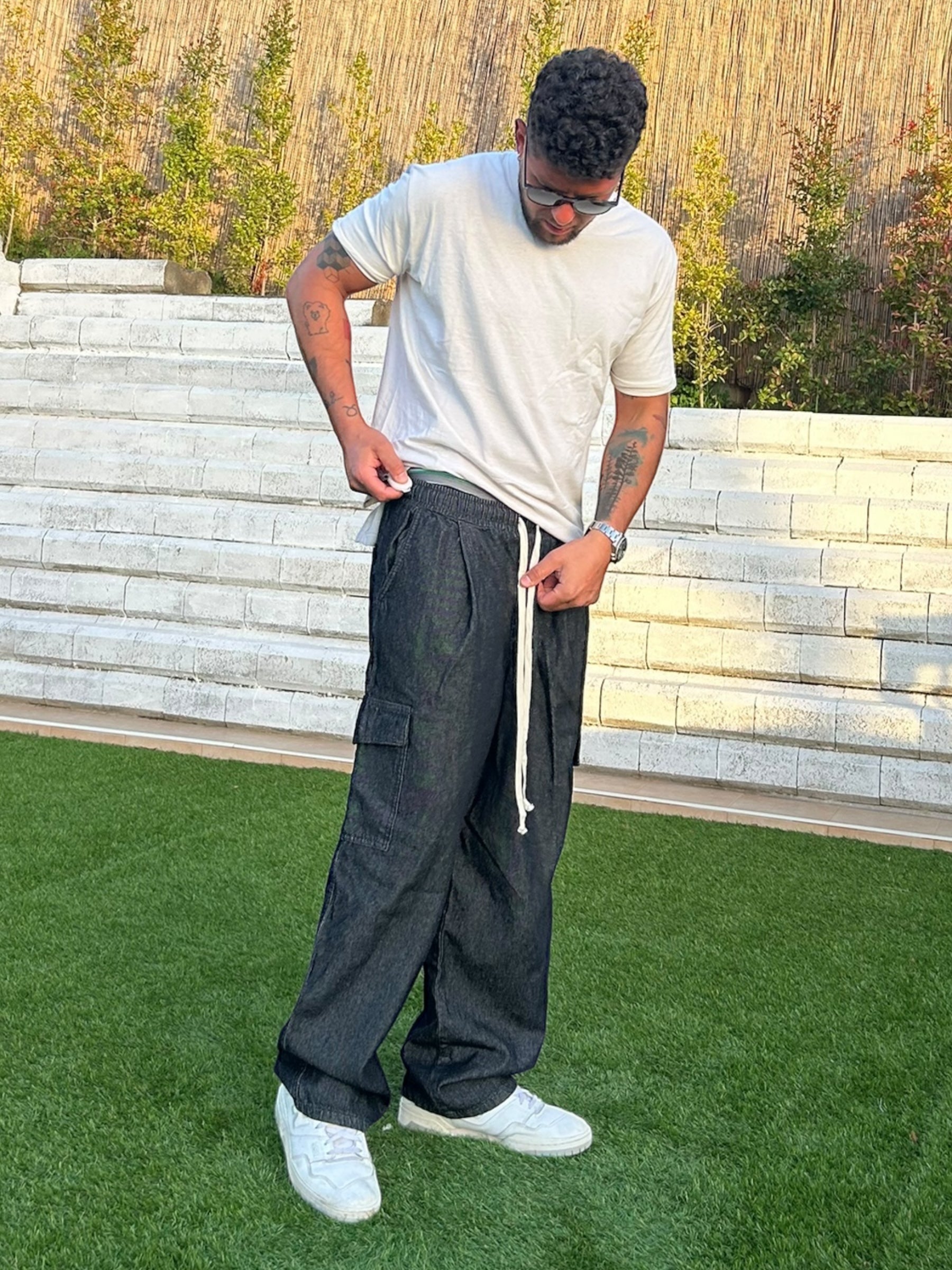 JEANS YB11 SARTORIA SICILIANA