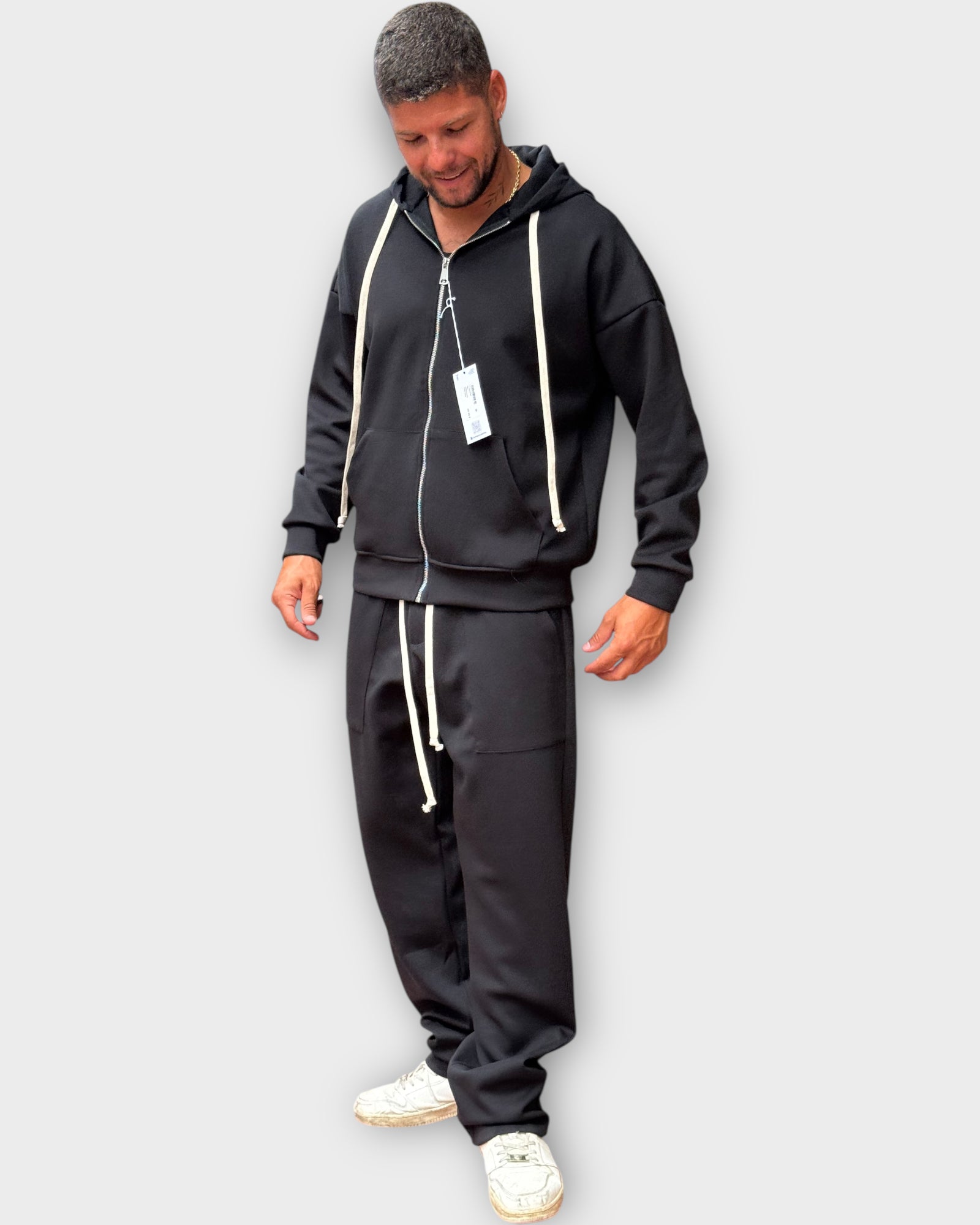 COORDINATO SARTORIA SICILIANA