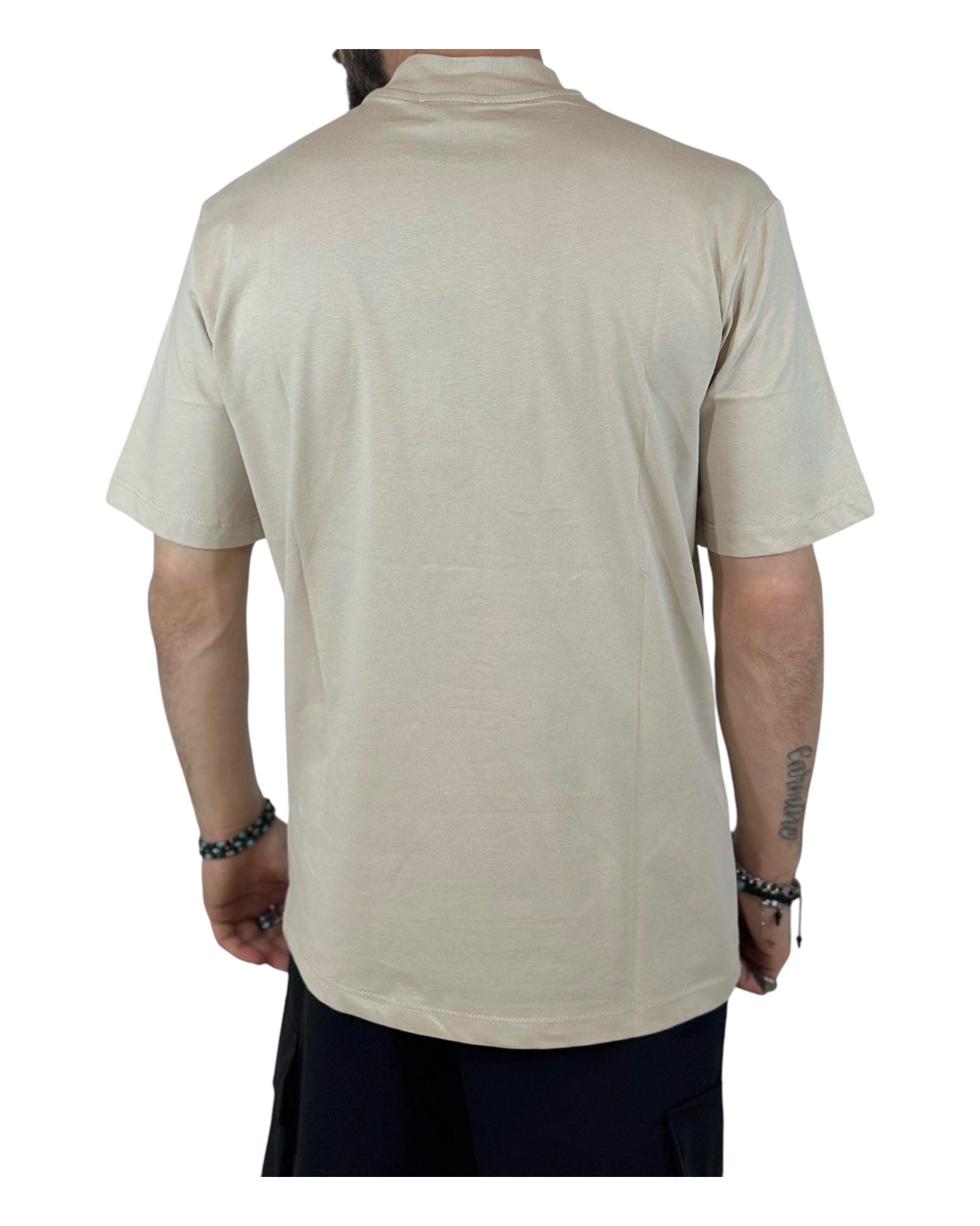 Maglieria MFC303 SARTORIA SICILIANA