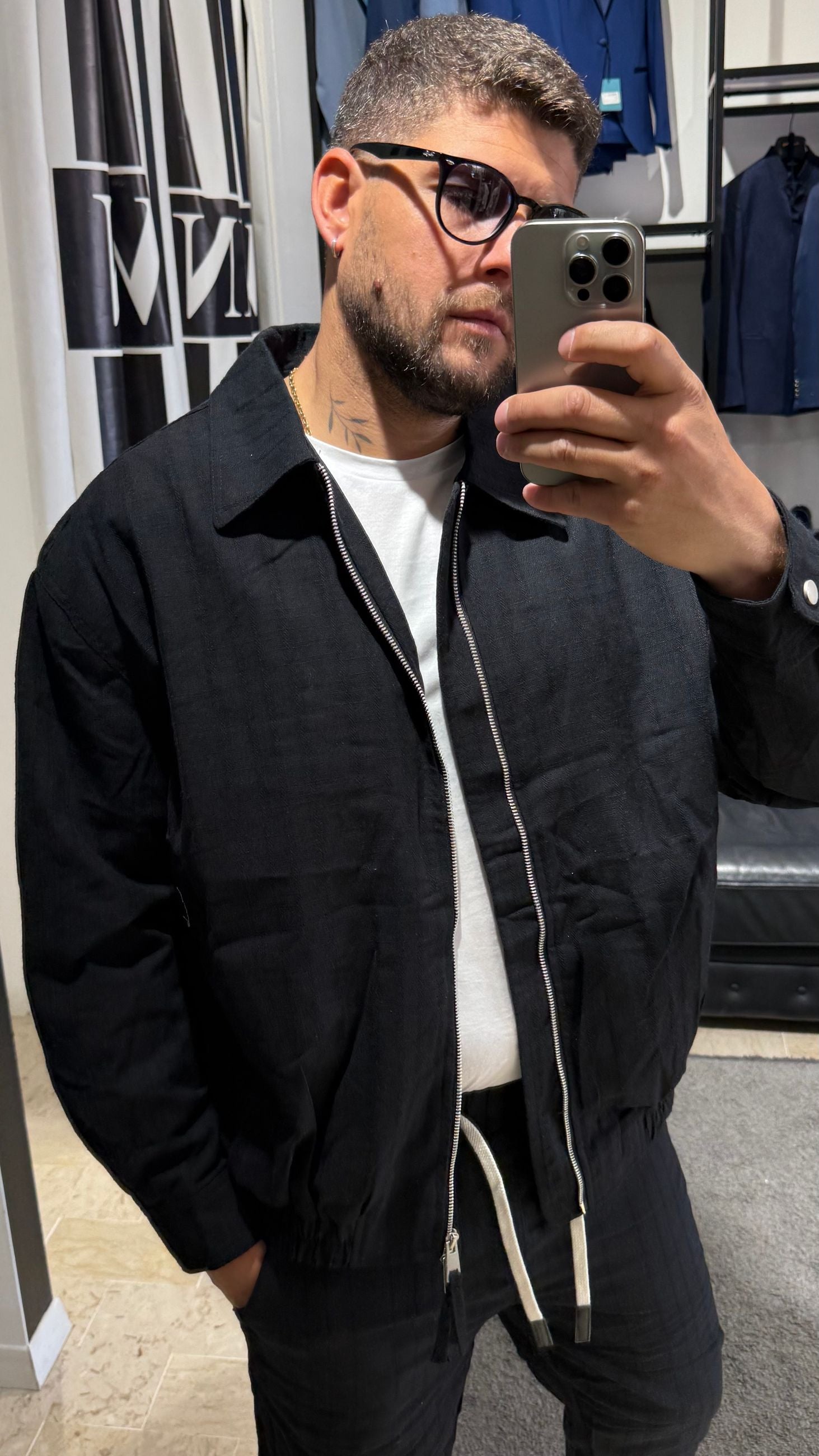 SARTORIA SICILIANA COORDINATO AIR