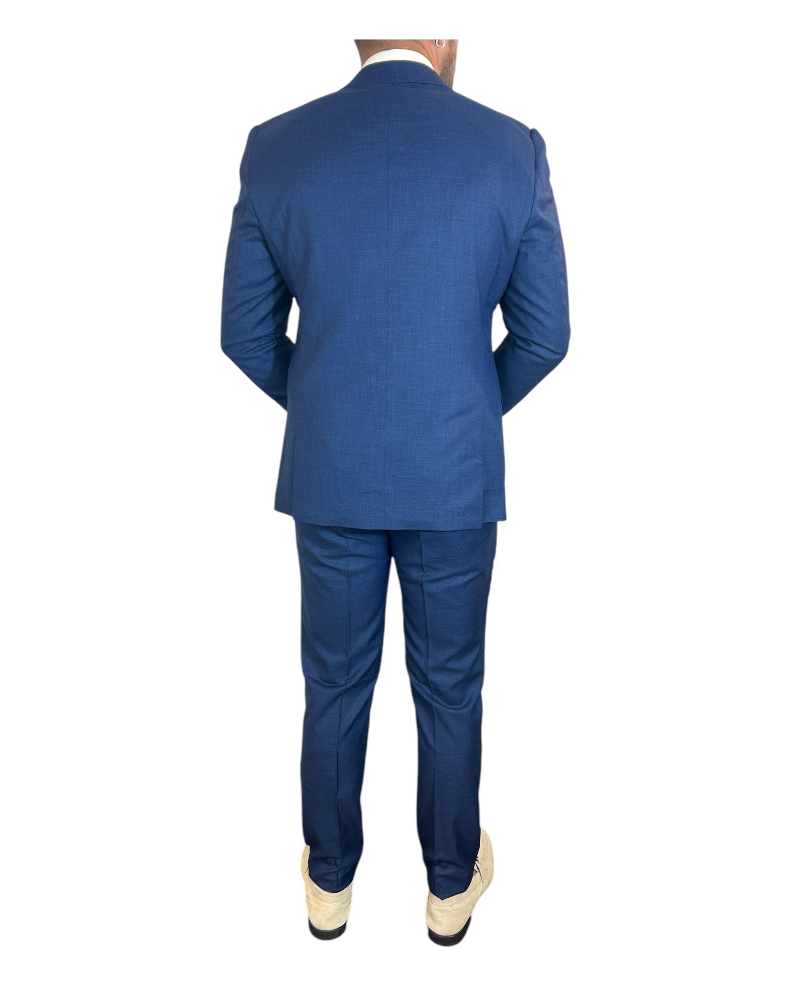 Abiti JN03GRISA SARTORIA SICILIANA