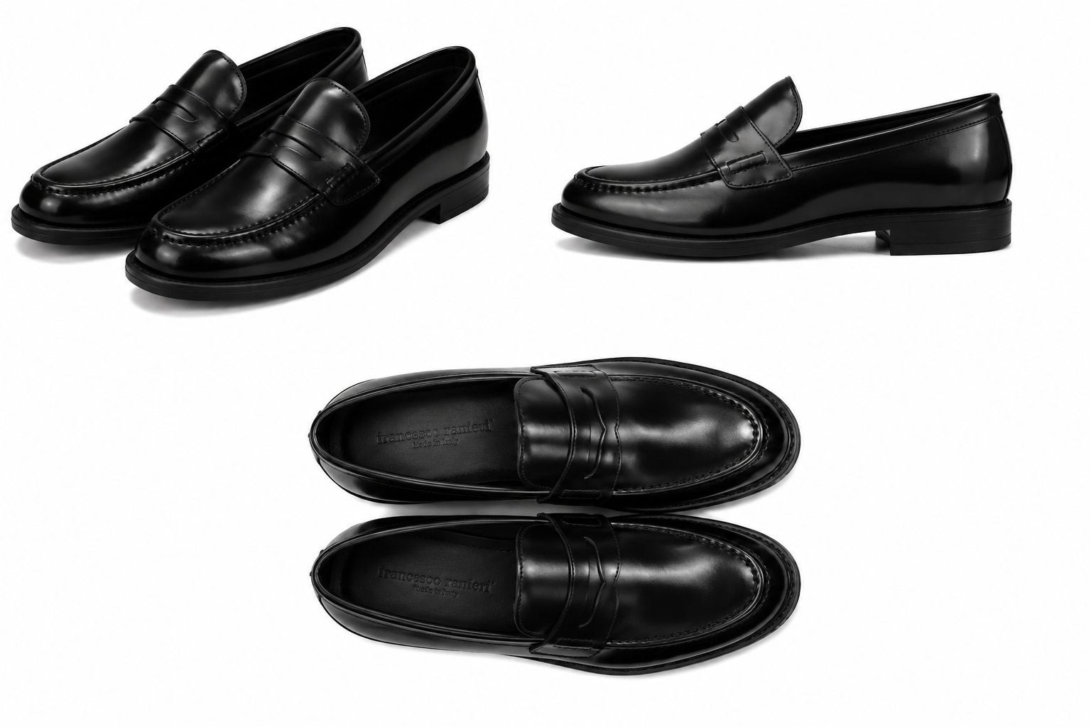 Scarpe SARTORIA SICILIANA 012