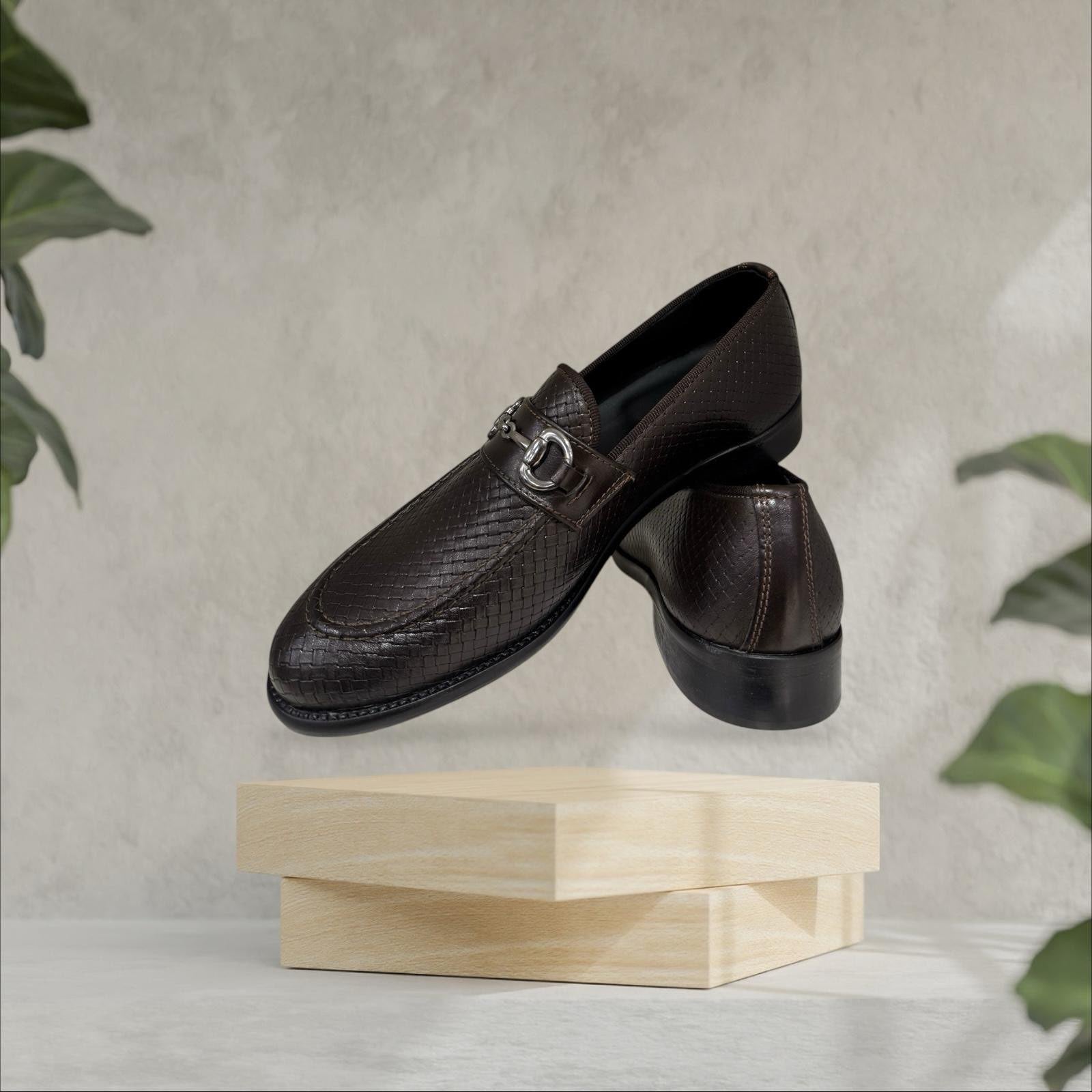 Scarpe STAMP SARTORIA SICILIANA