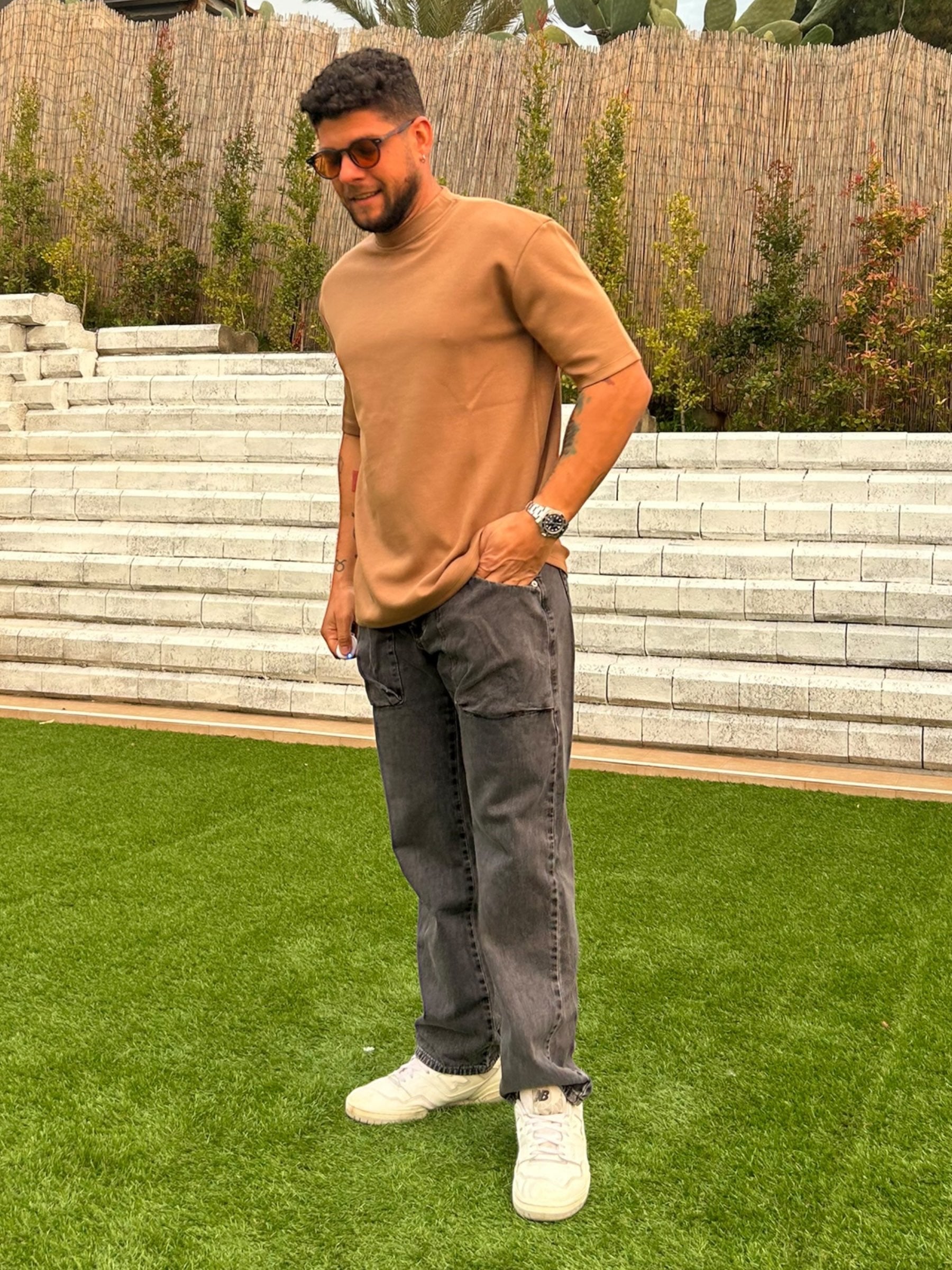 Maglieria L5217 SARTORIA SICILIANA