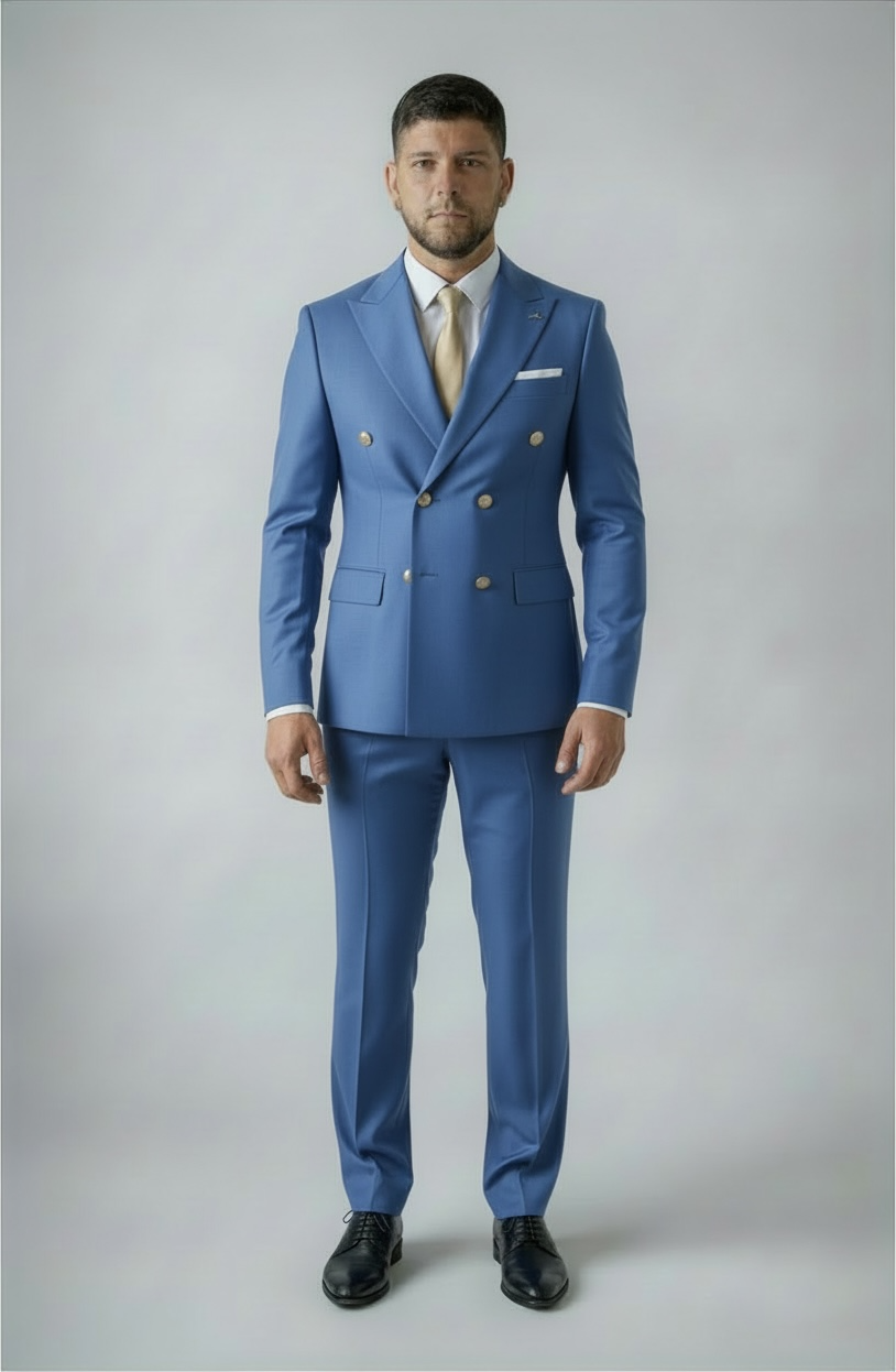 Abiti SARTORIA SICILIANA BRH2602