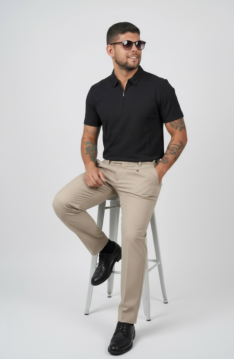 T-Shirt e Polo SARTORIA SICILIANA