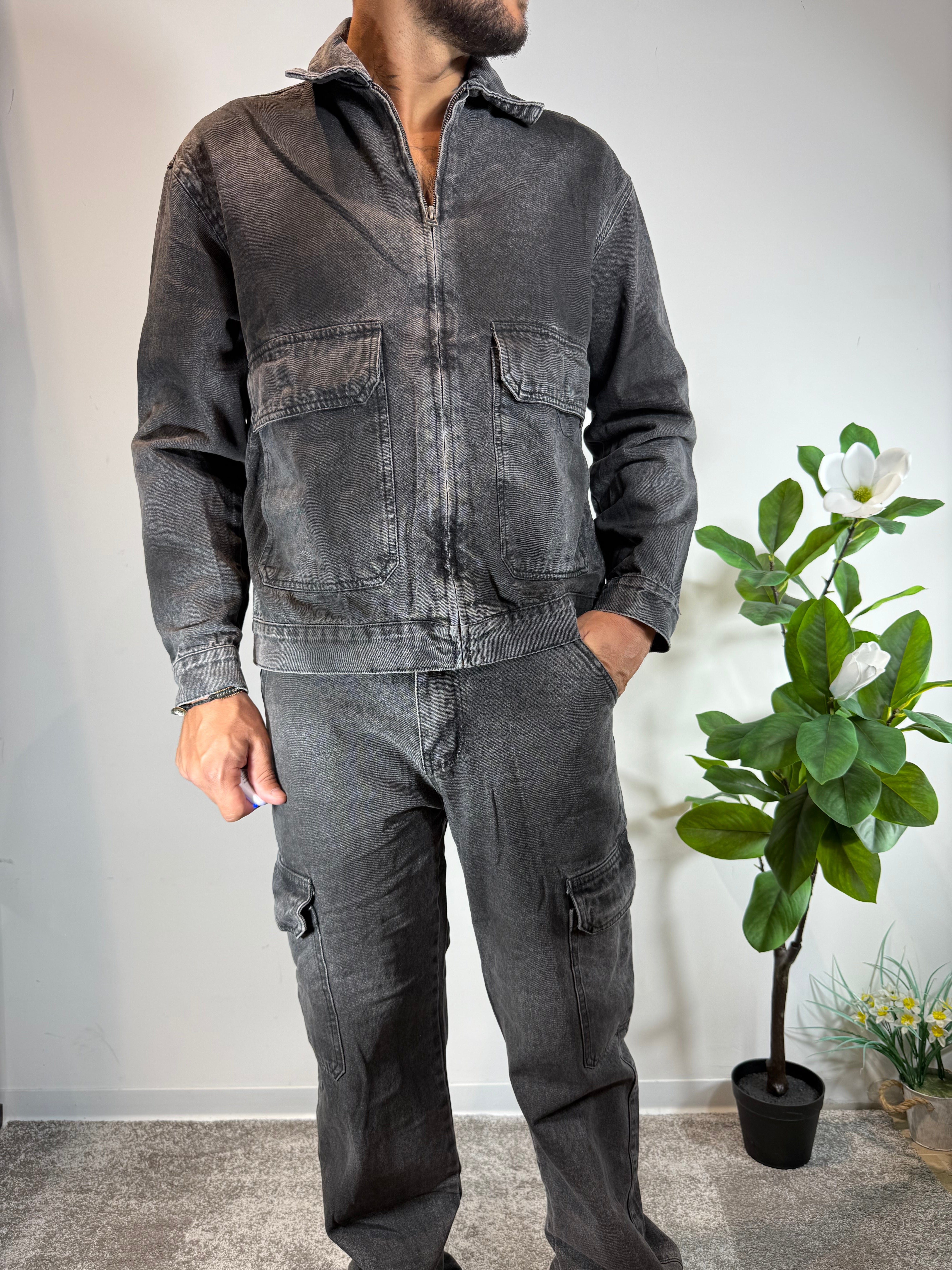 COORDINATO SARTORIA SICILIANA