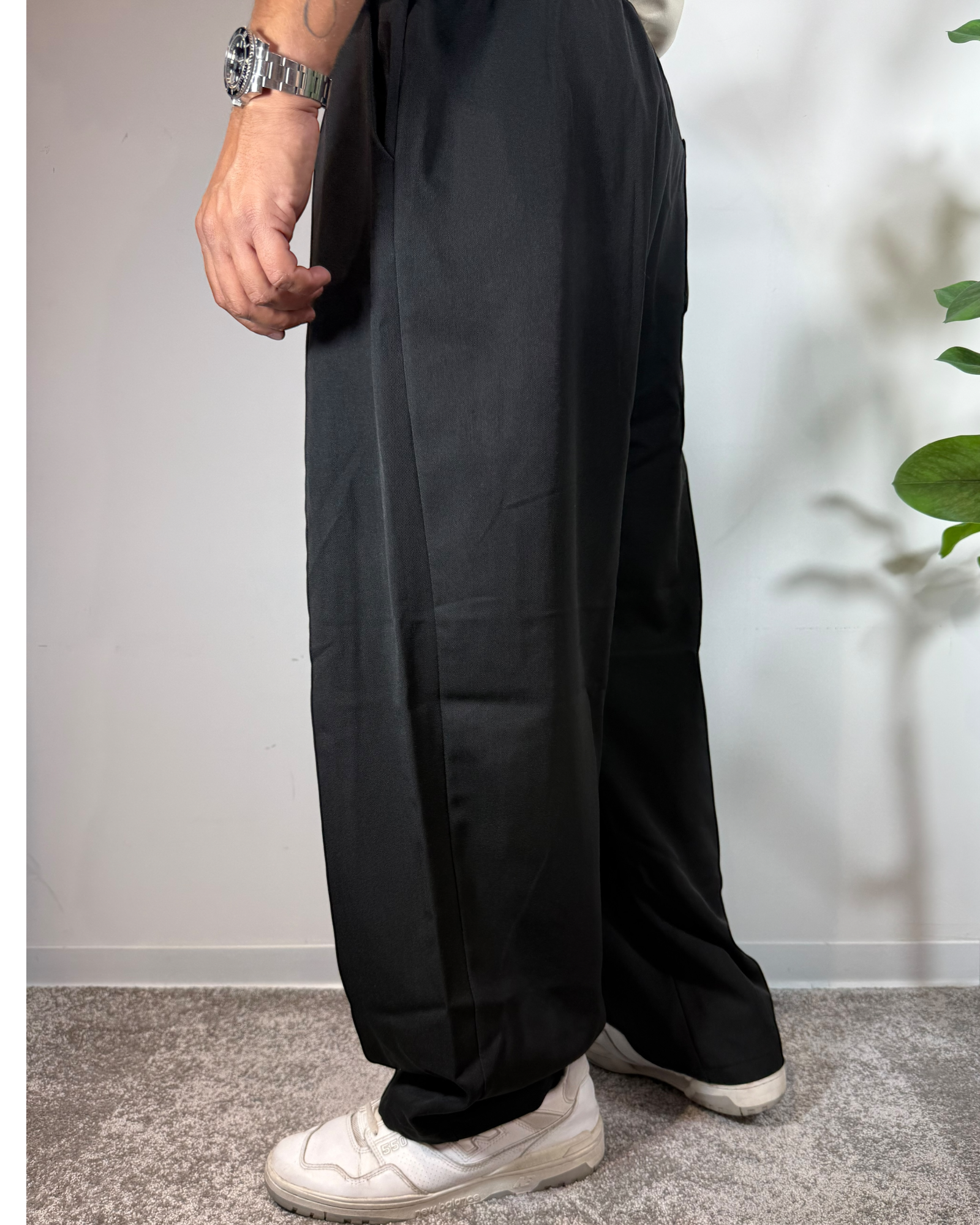 Pantaloni SARTORIA SICILIANA