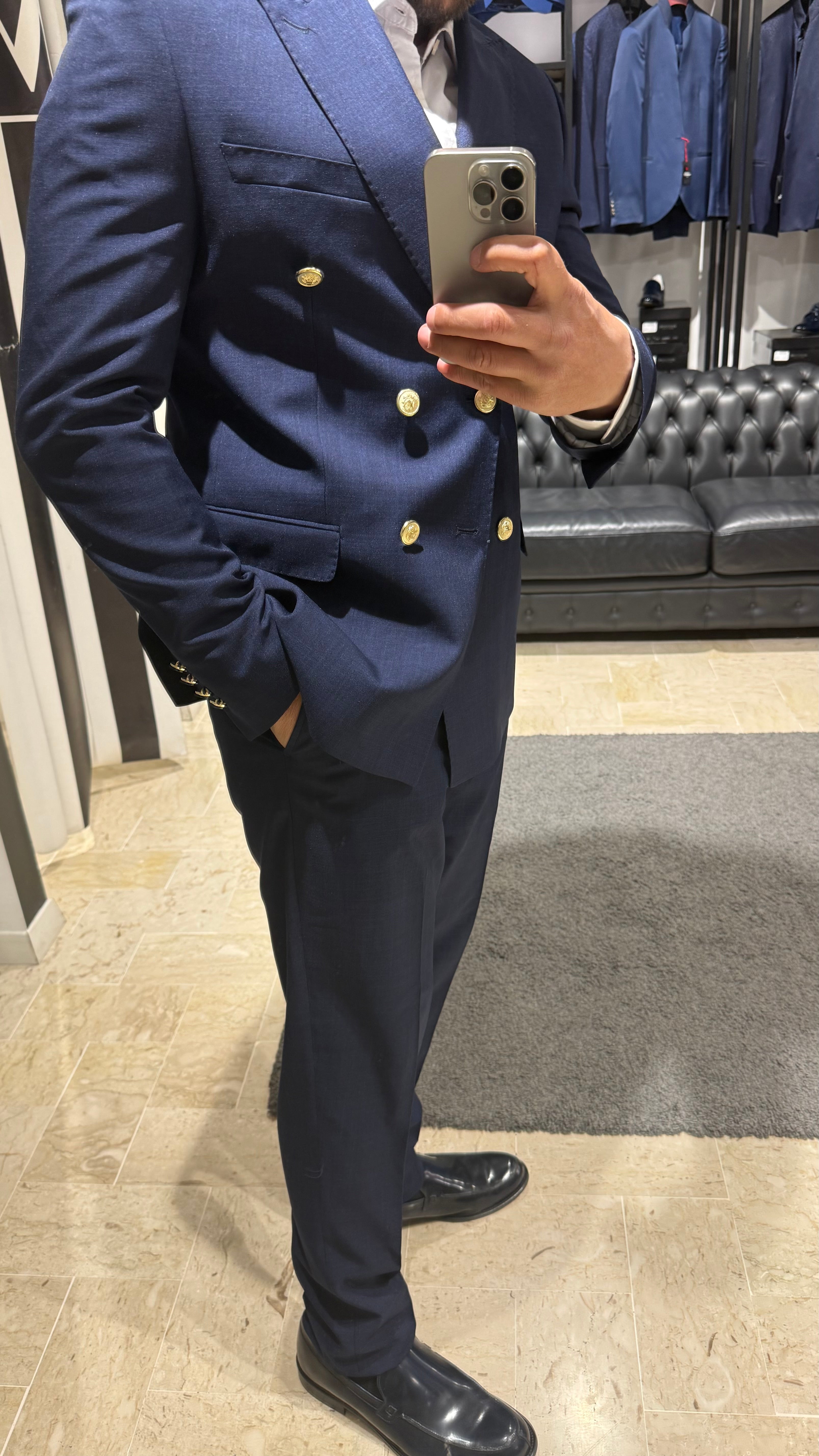 Abiti SARTORIA SICILIANA BRH2602