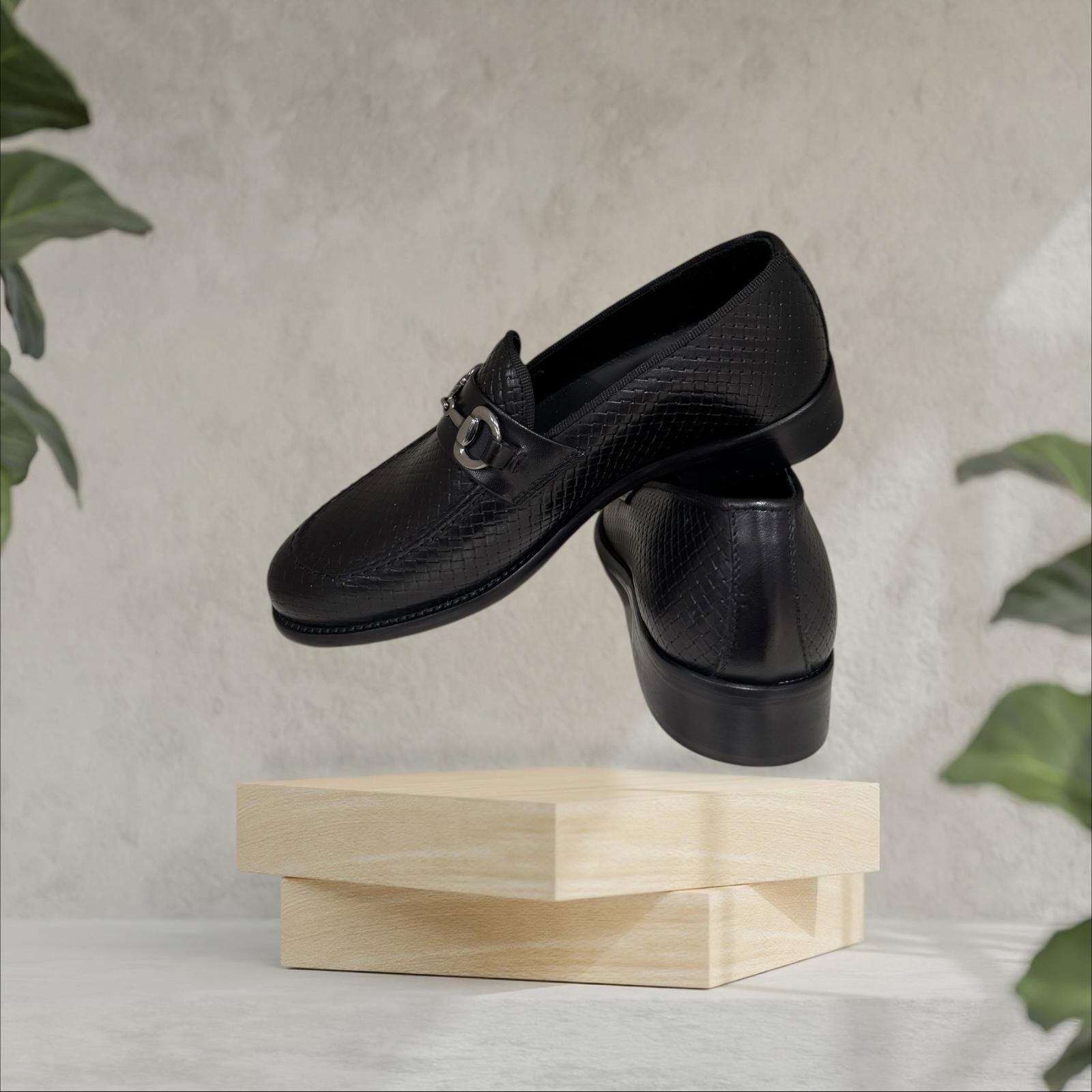 Scarpe STAMP/MORS SARTORIA SICILIANA