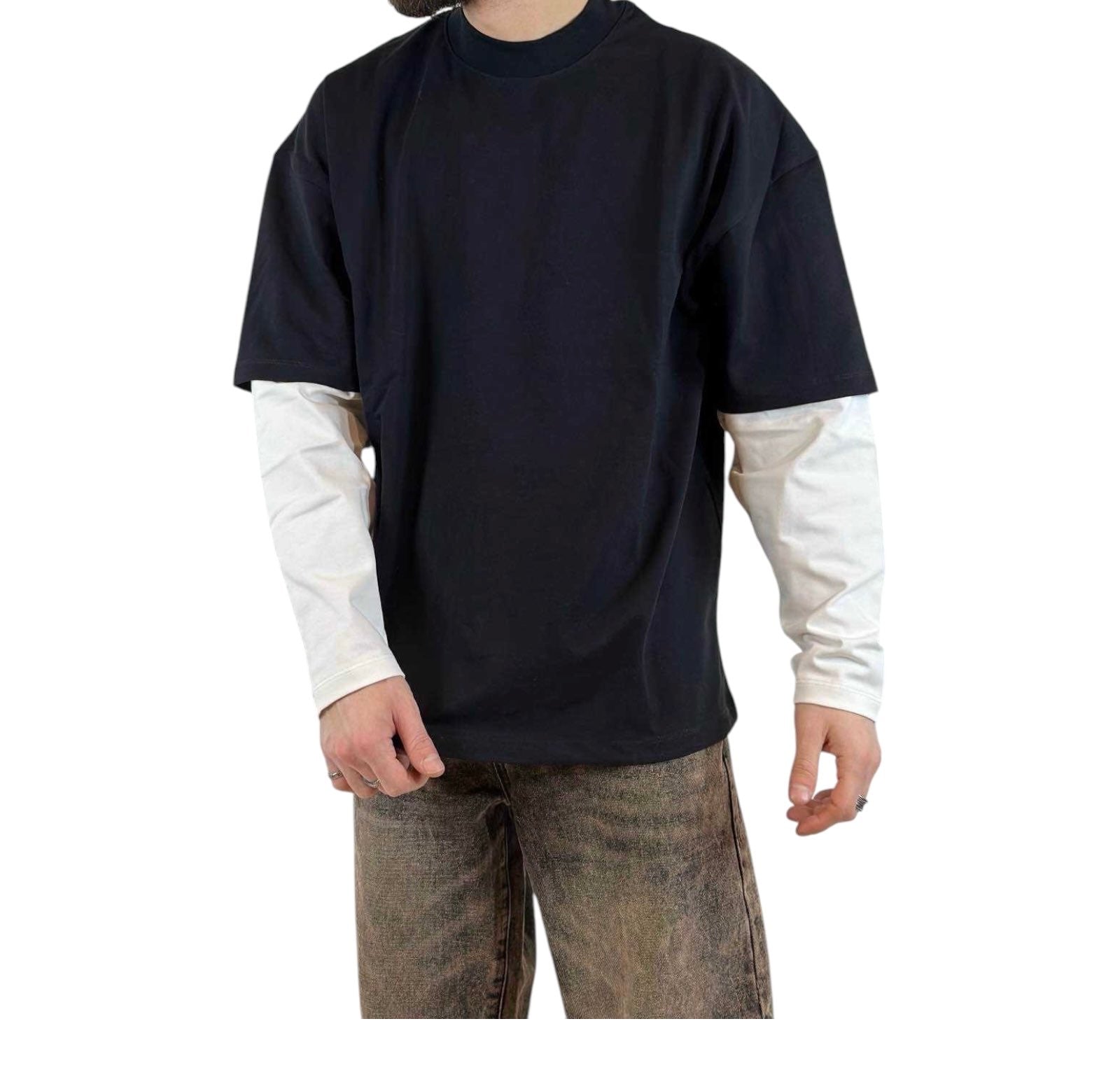 T-Shirt e Polo MFC482 SARTORIA SICILIANA