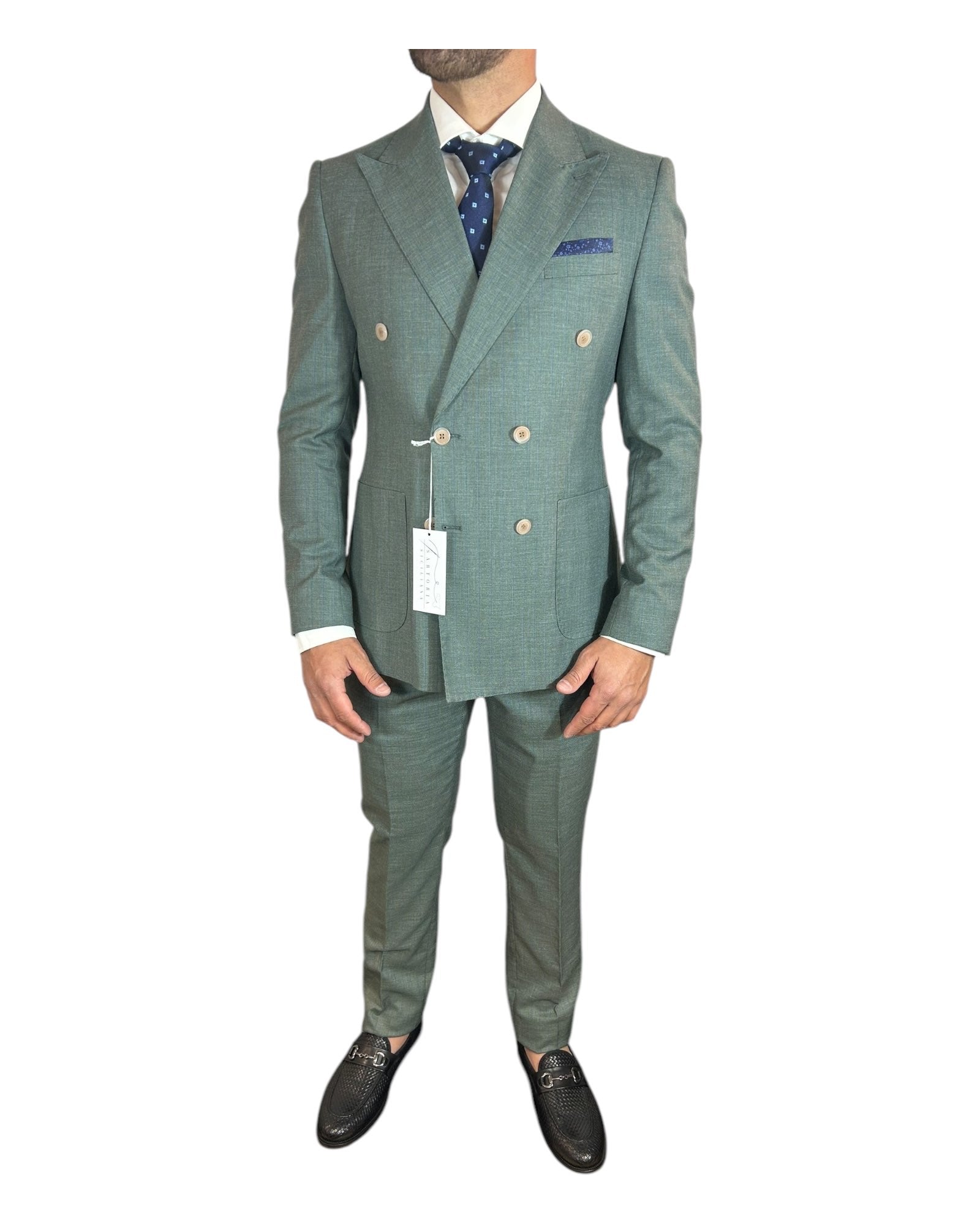 Abiti JN91NIZZA SARTORIA SICILIANA