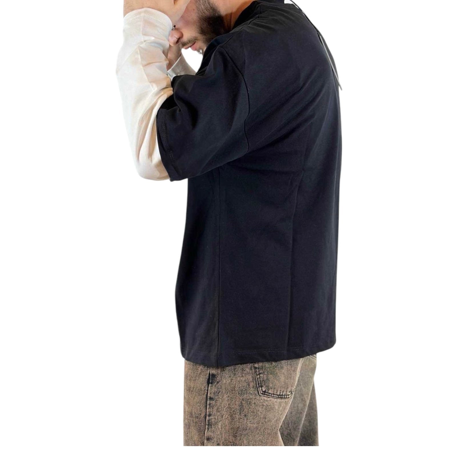 T-Shirt e Polo MFC482 SARTORIA SICILIANA