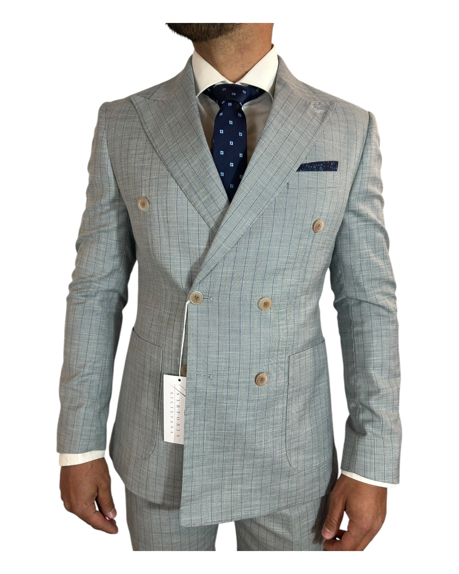 Abiti JN91NIZZA SARTORIA SICILIANA