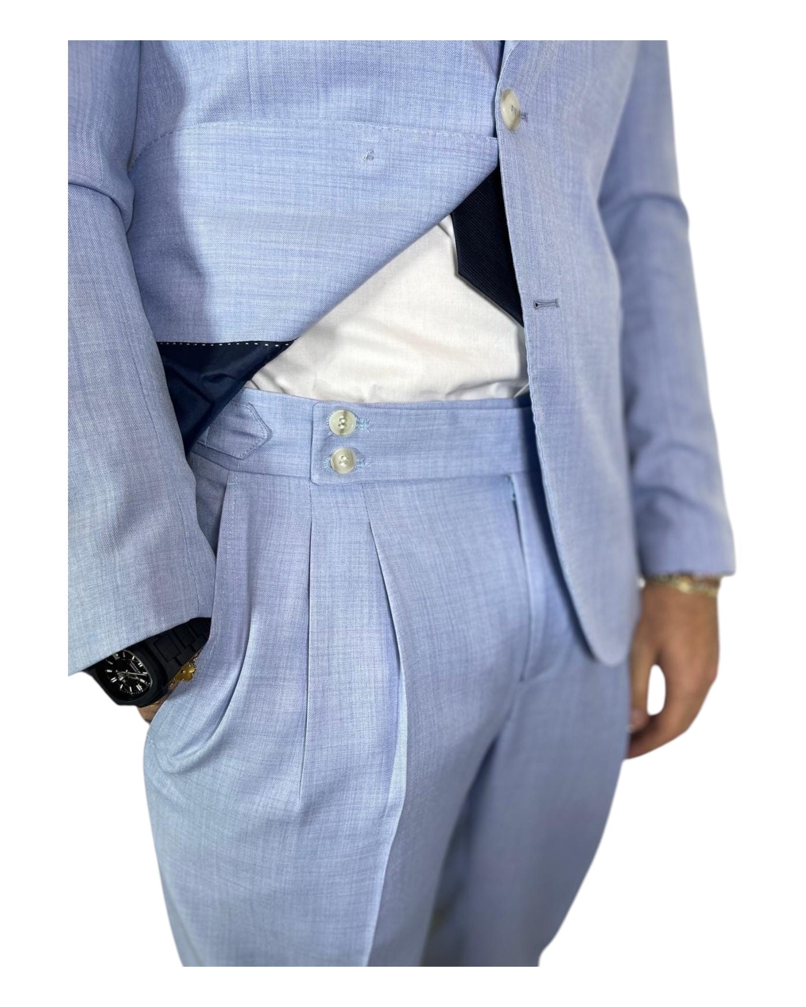 ABITO AB-9832 SARTORIA SICILIANA