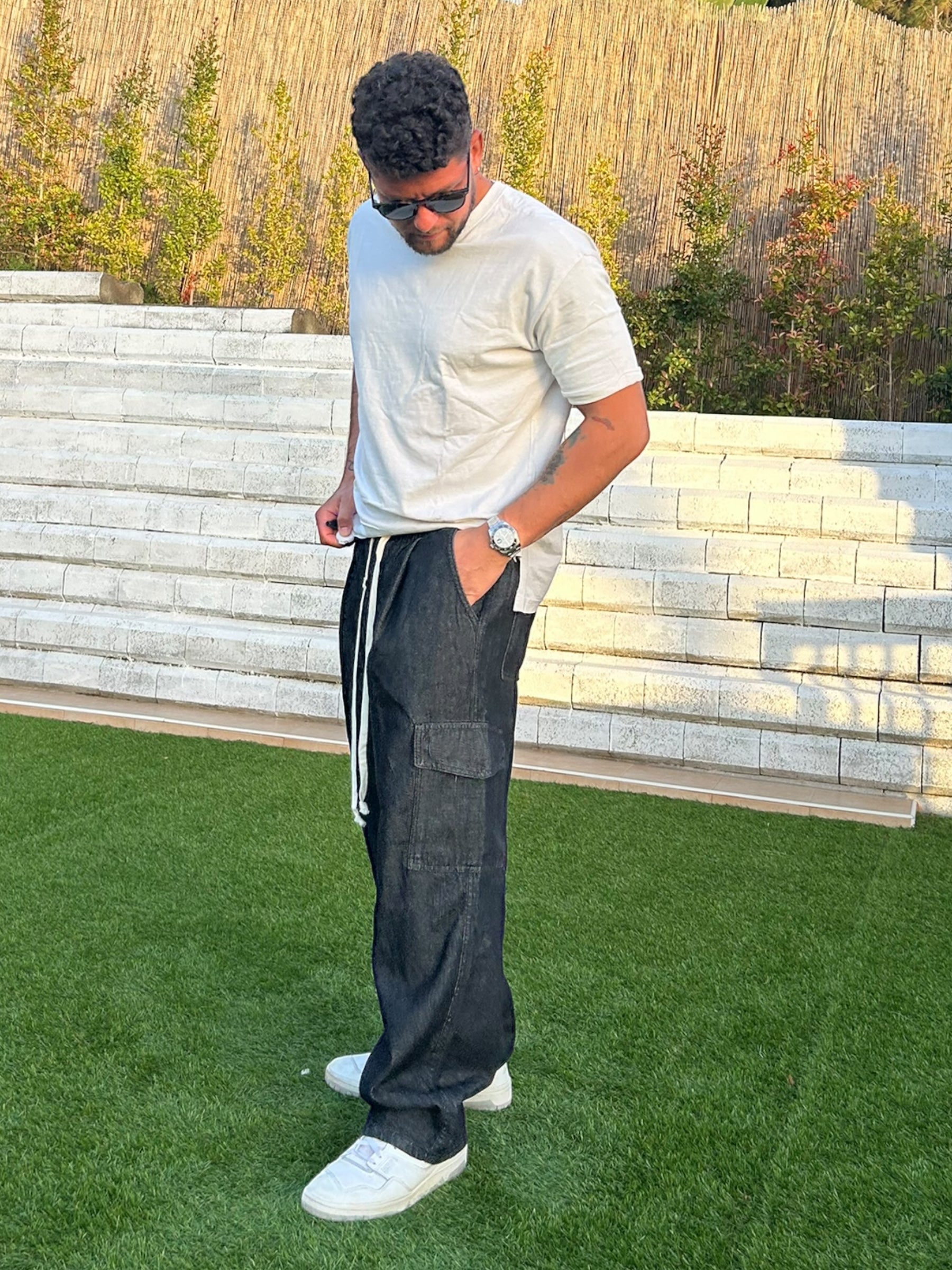 JEANS YB11 SARTORIA SICILIANA