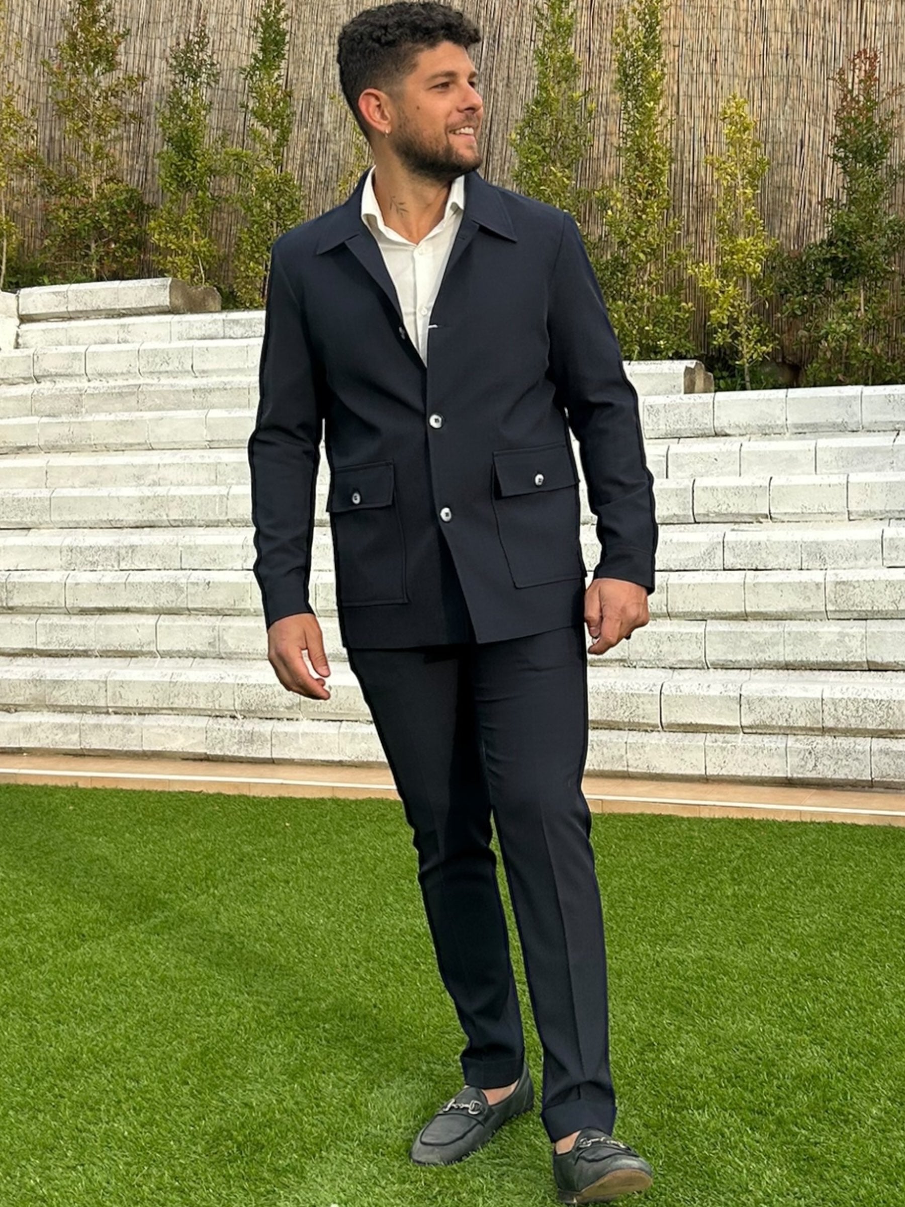 ABITO GIU16 SARTORIA SICILIANA