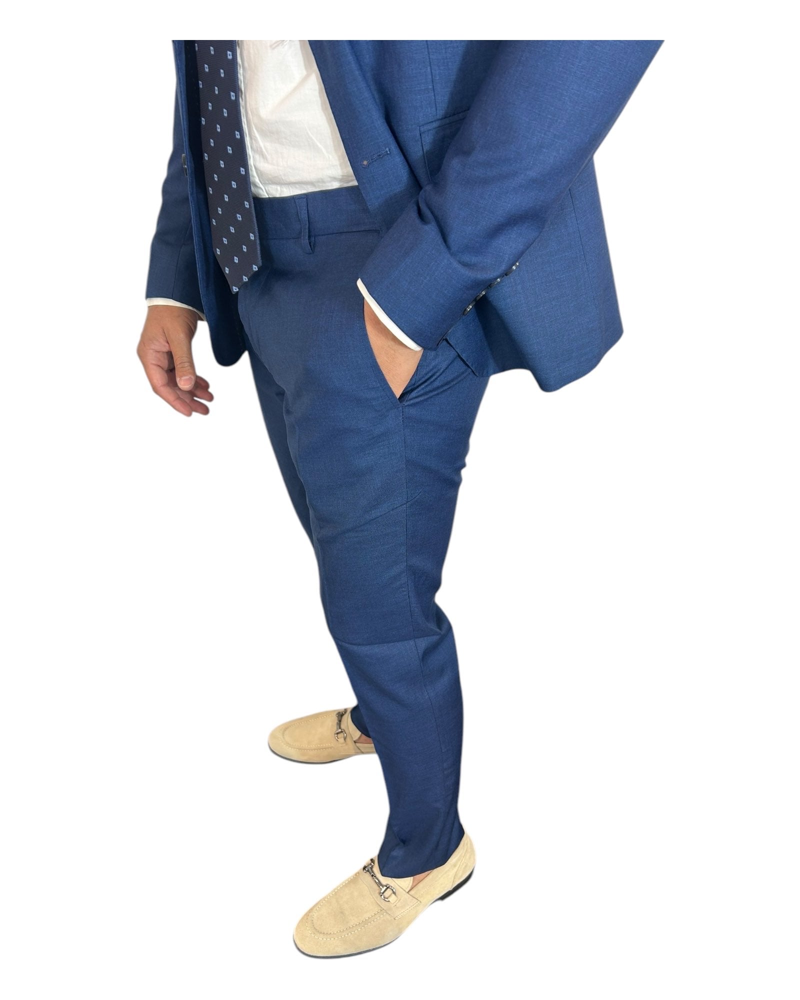 Abiti JN03GRISA SARTORIA SICILIANA