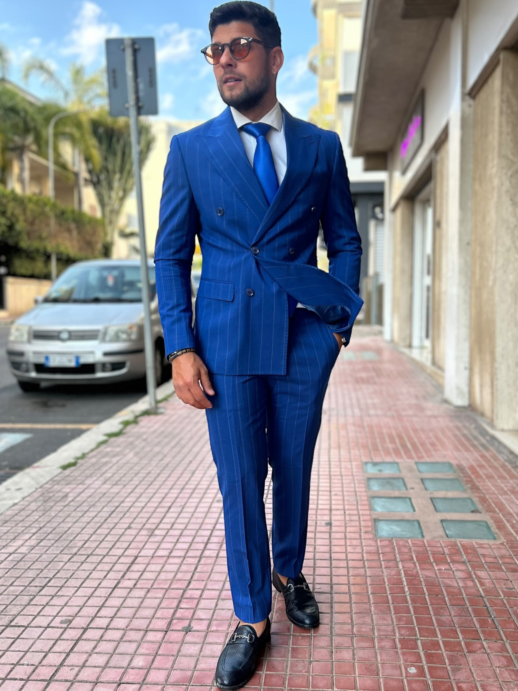 ABITO JN09EVA SARTORIA SICILIANA