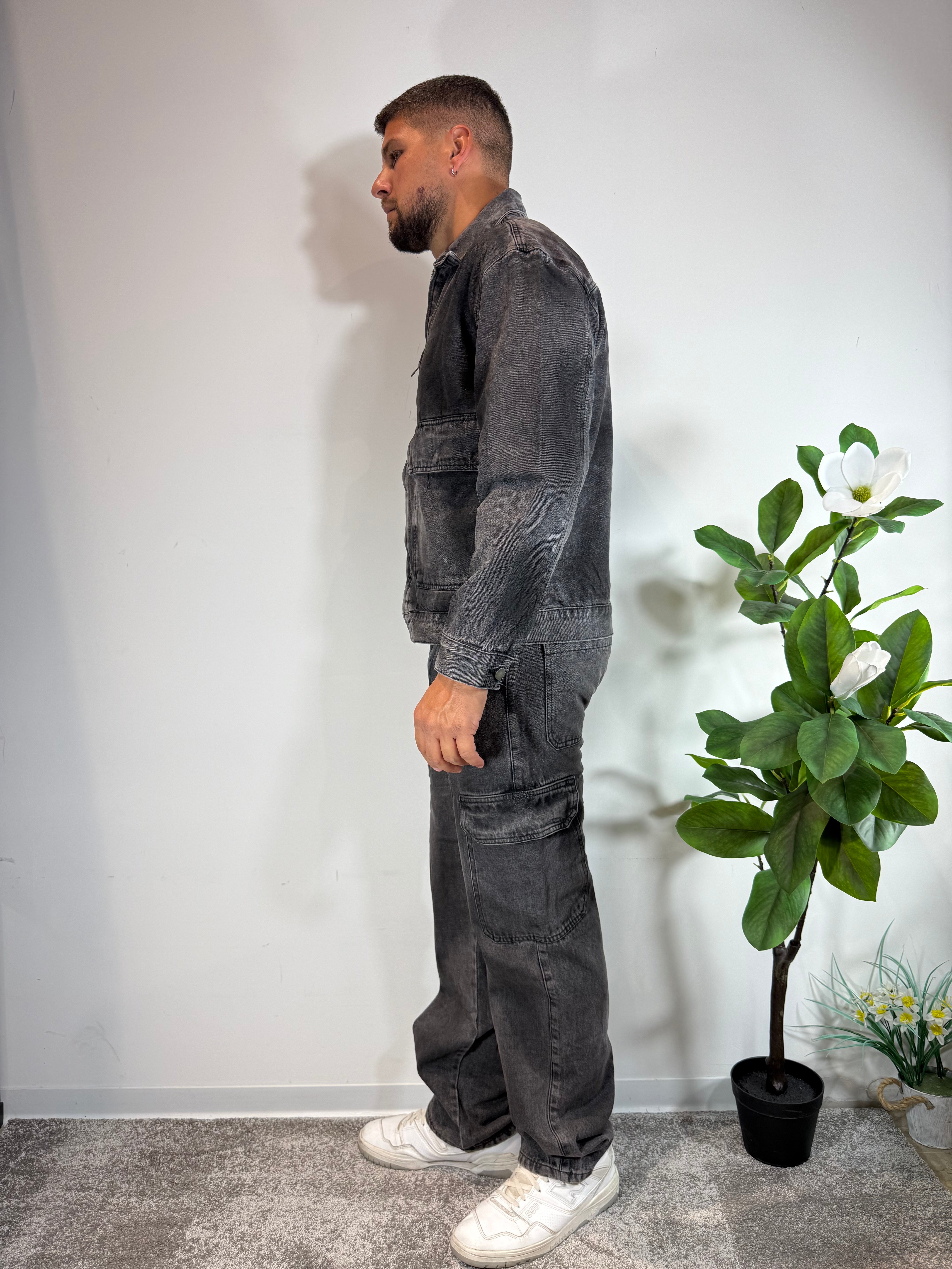 COORDINATO SARTORIA SICILIANA