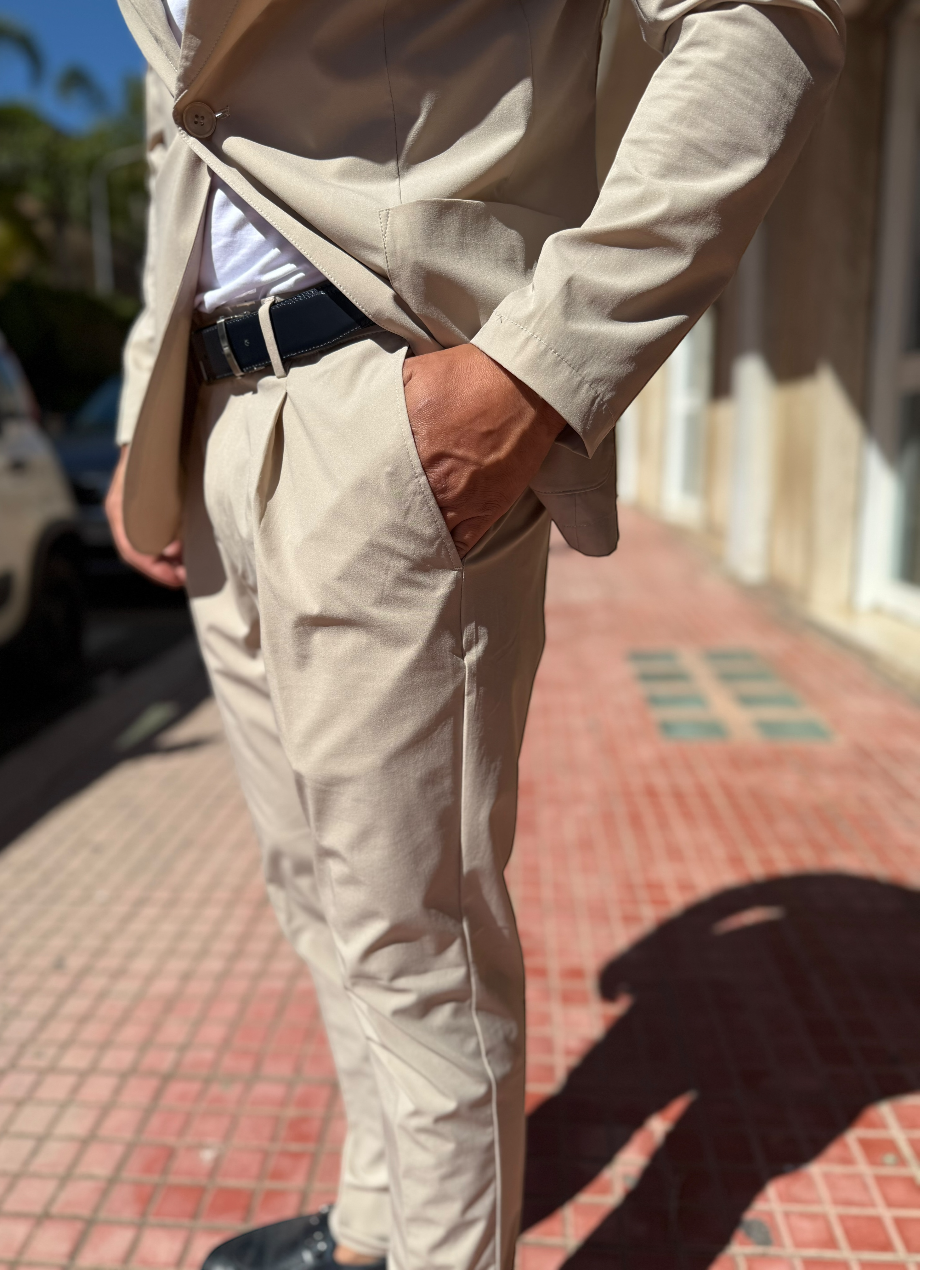 TEC-NL01 SARTORIA SICILIANA