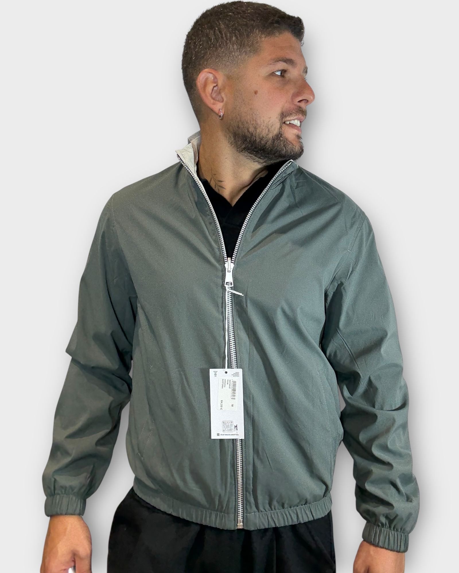 giubbotto SARTORIA SICILIANA