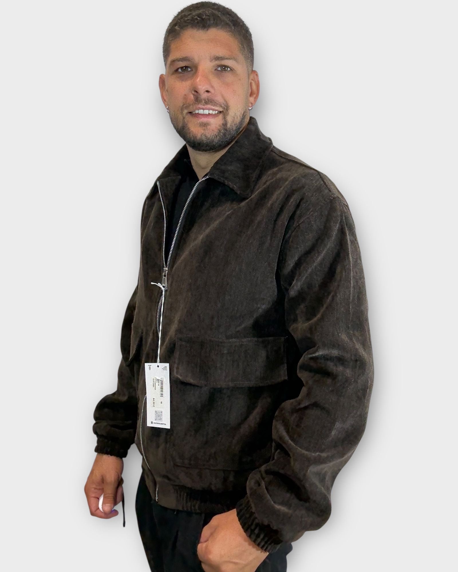 Giacche SARTORIA SICILIANA