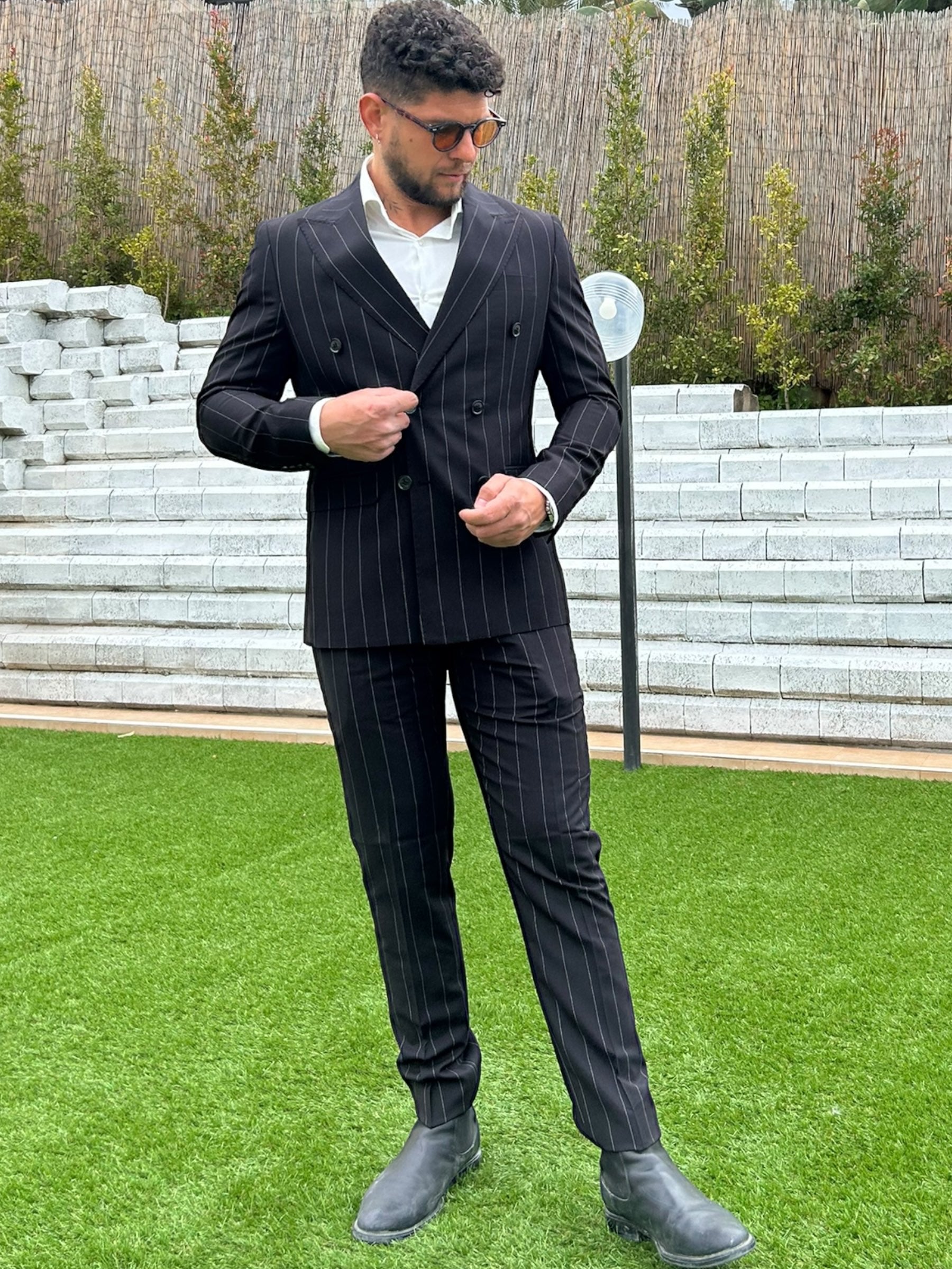 ABITO JN09EVA SARTORIA SICILIANA