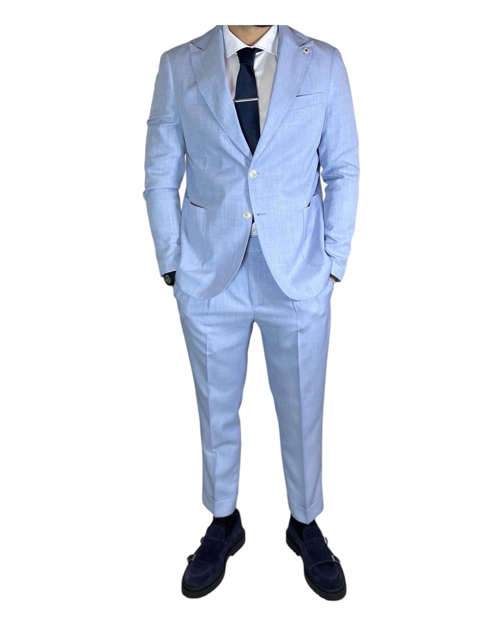 ABITO AB-9832 SARTORIA SICILIANA