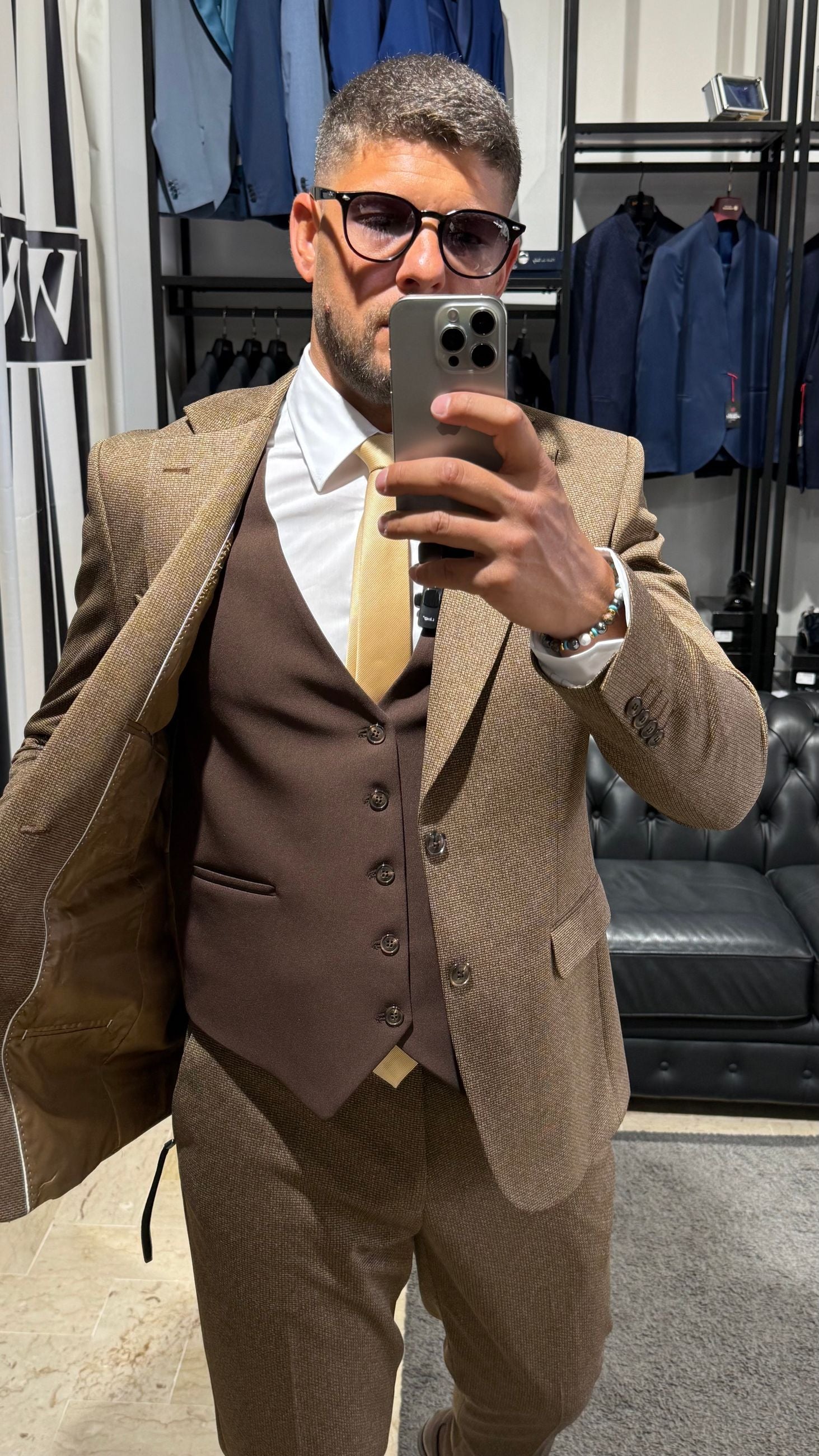 SARTORIA SICILIANA BRH2612